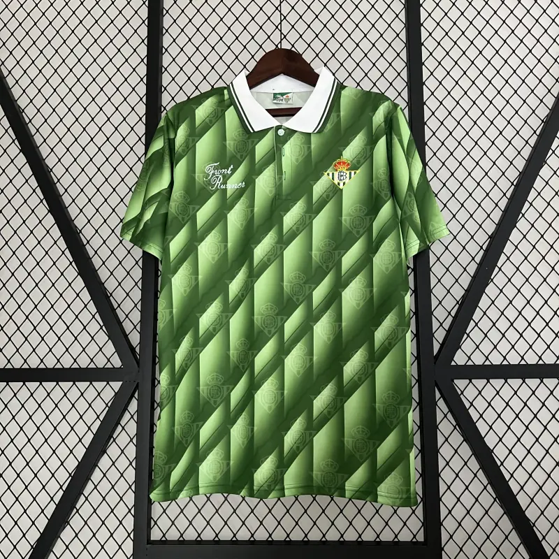 Retro Real Betis 1993 Kit S-XXL