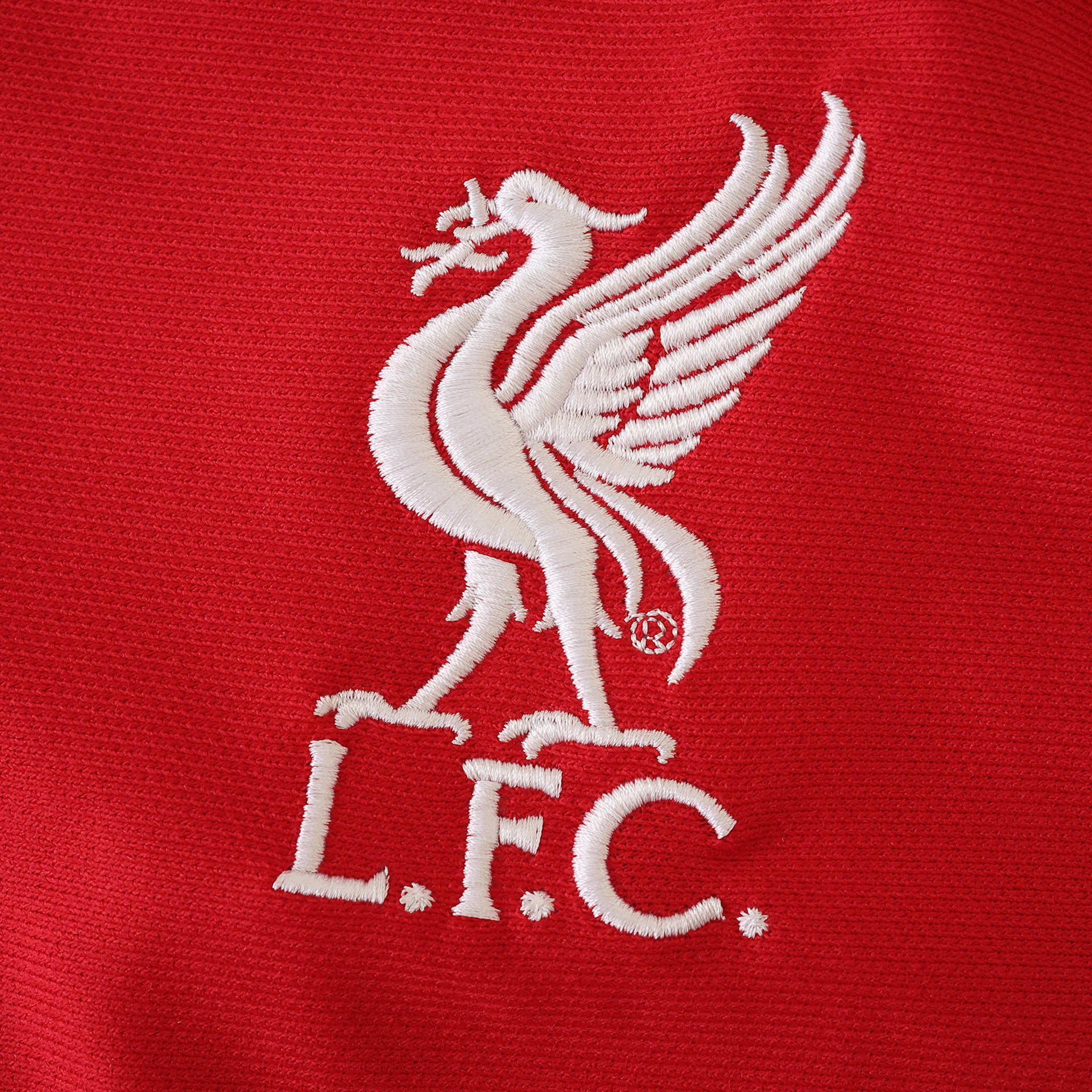 LVP US Pack Shirt Red S-4XL 4