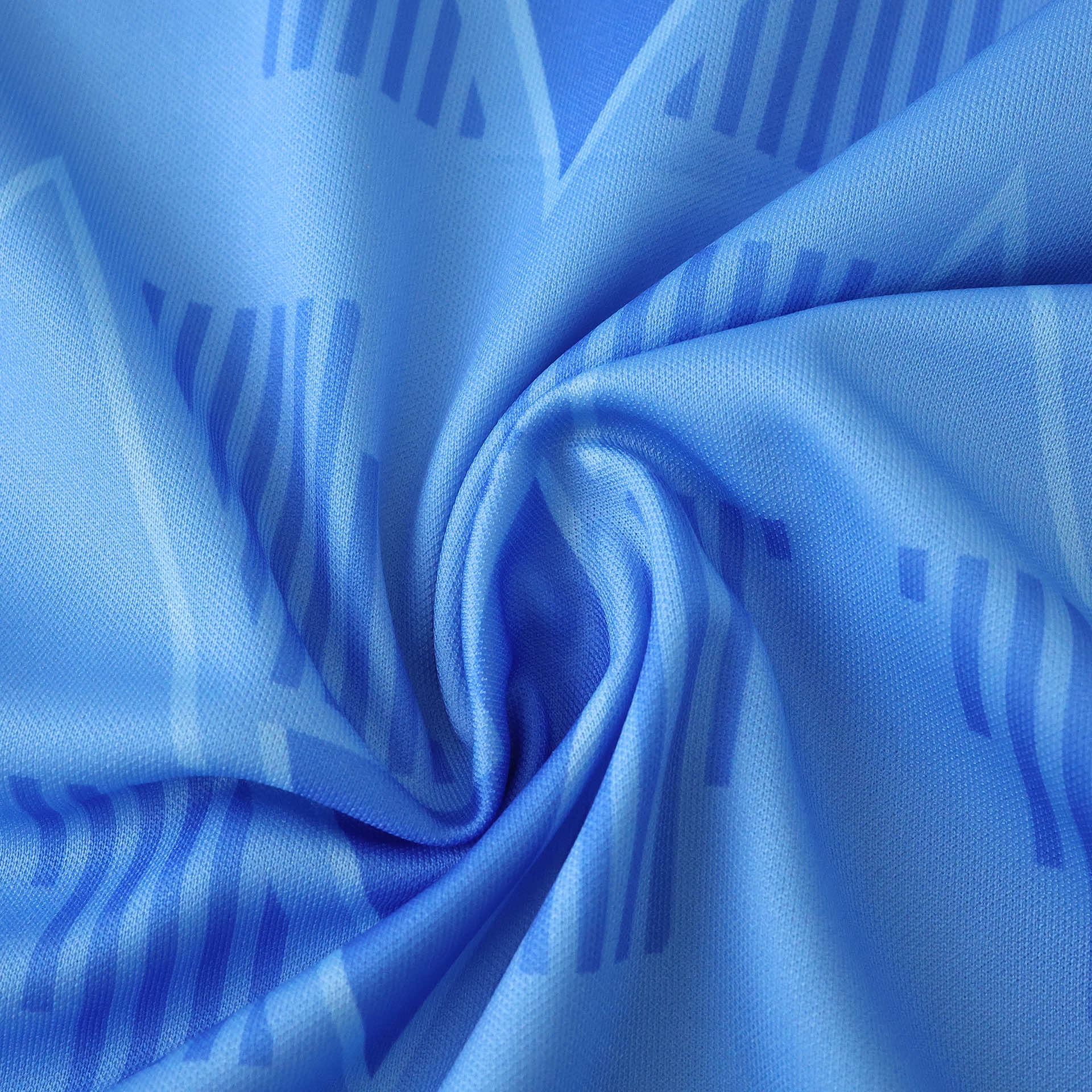 ADULT Bohemian FC x Oasis 2025 Cup Jersey 3