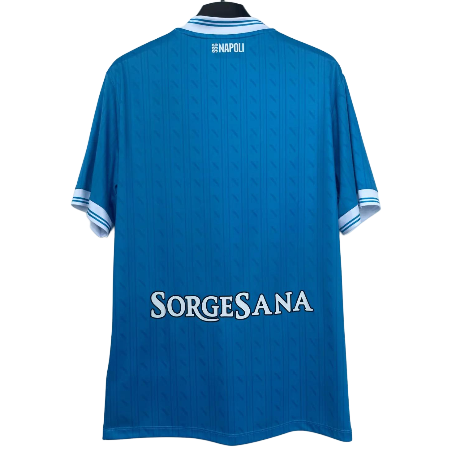 SSC NAPOLI 25/26 Home S-4XL