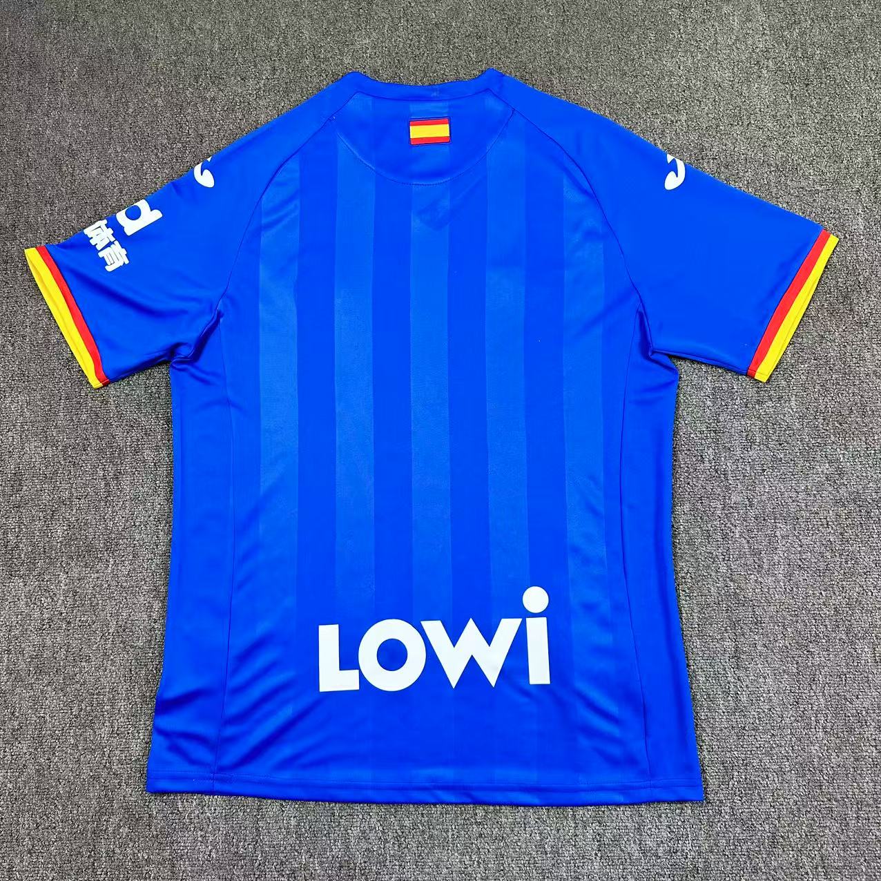 Getafe 25/26 Home S-XXL