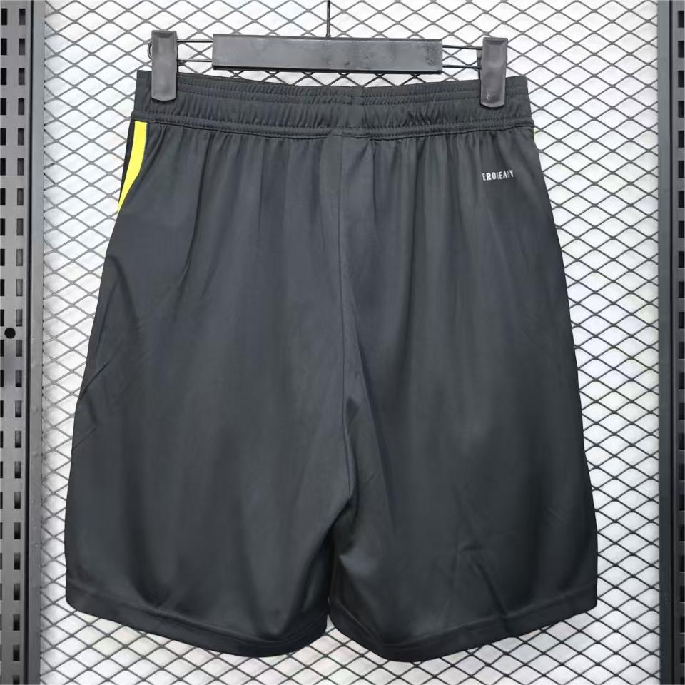 Player Version Shorts Man Utd 25/26 Third