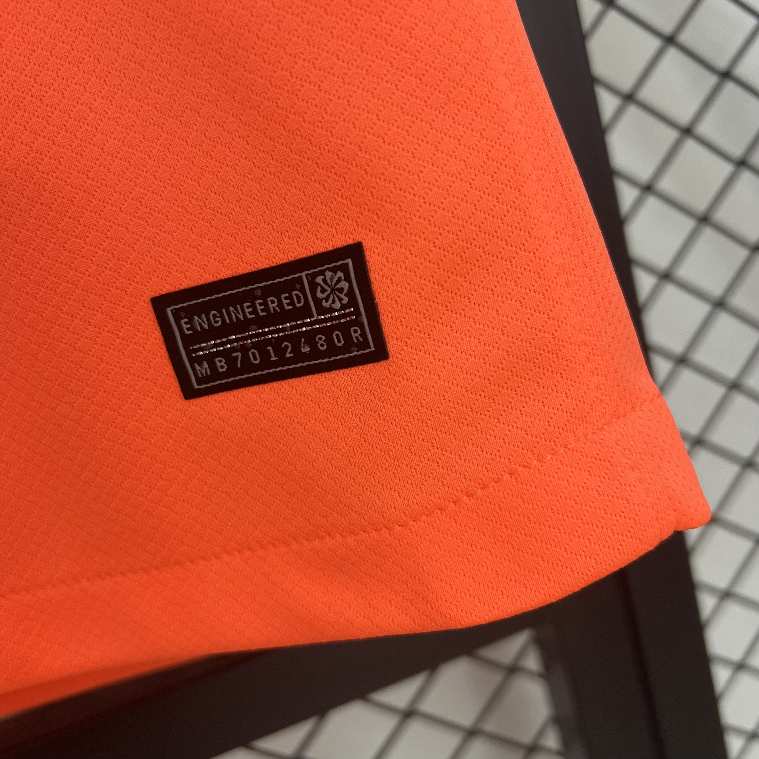 Barcelona 25/26 Third S-4XL