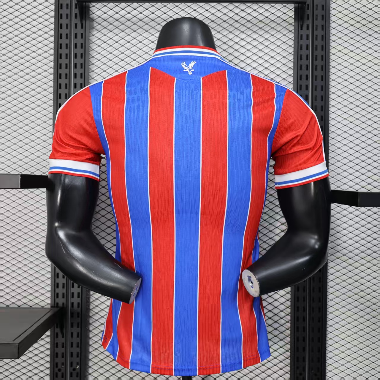Player Version Crystal Palace 25/26 Home S-XXL