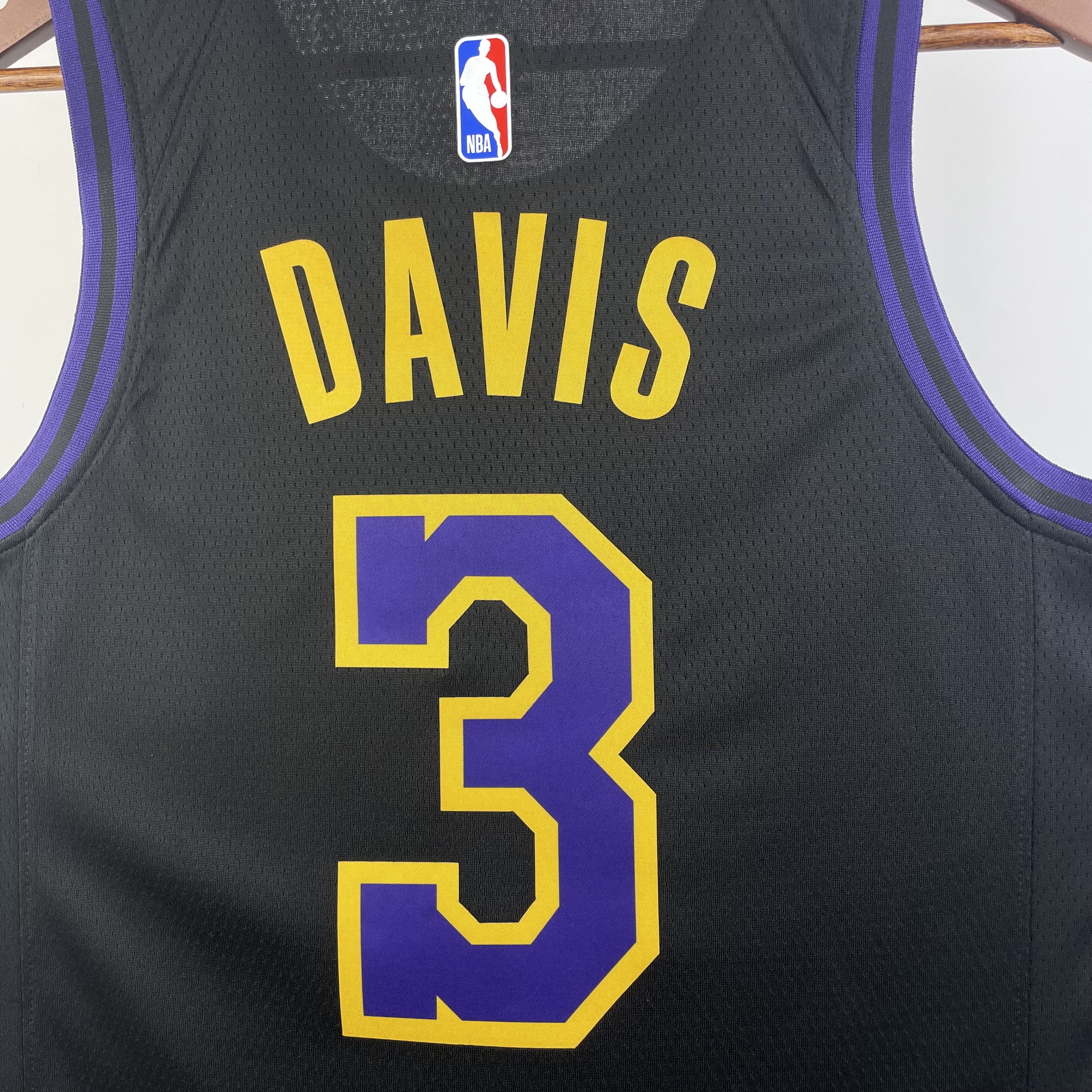 25/26 Season Lakers City Editon #3