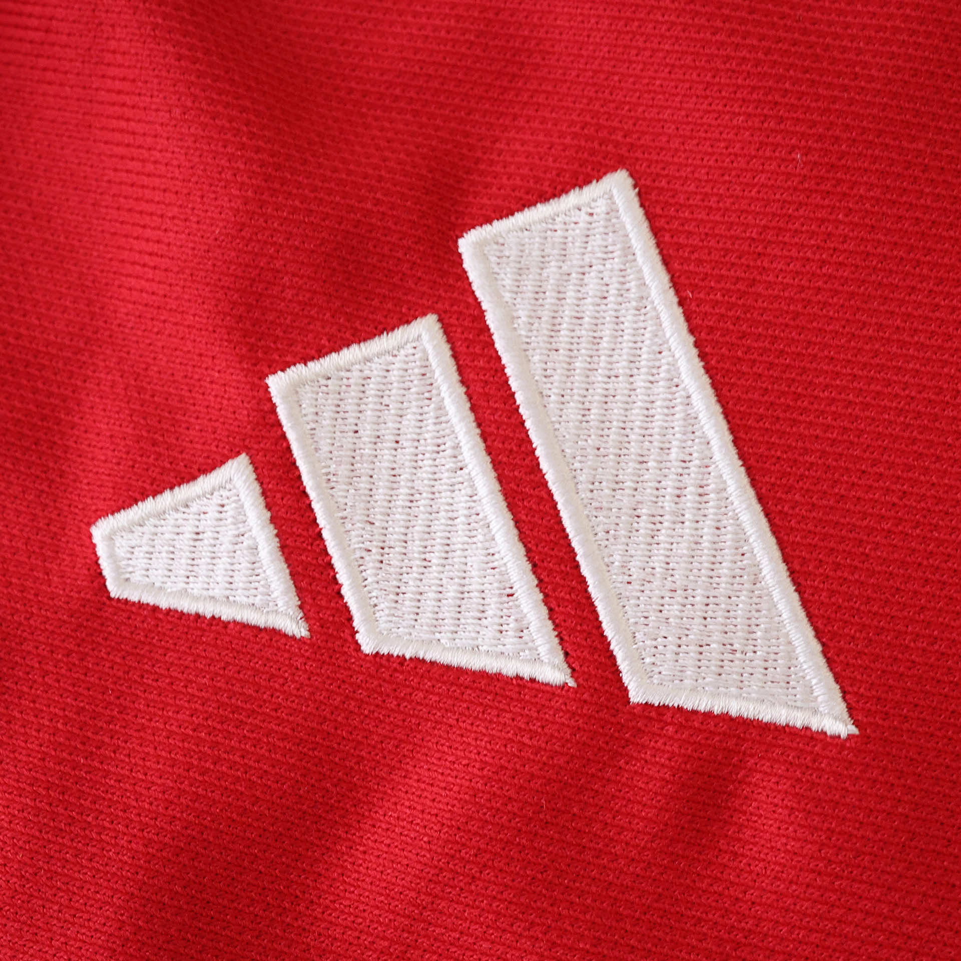 LVP US Pack Shirt Red S-4XL 3