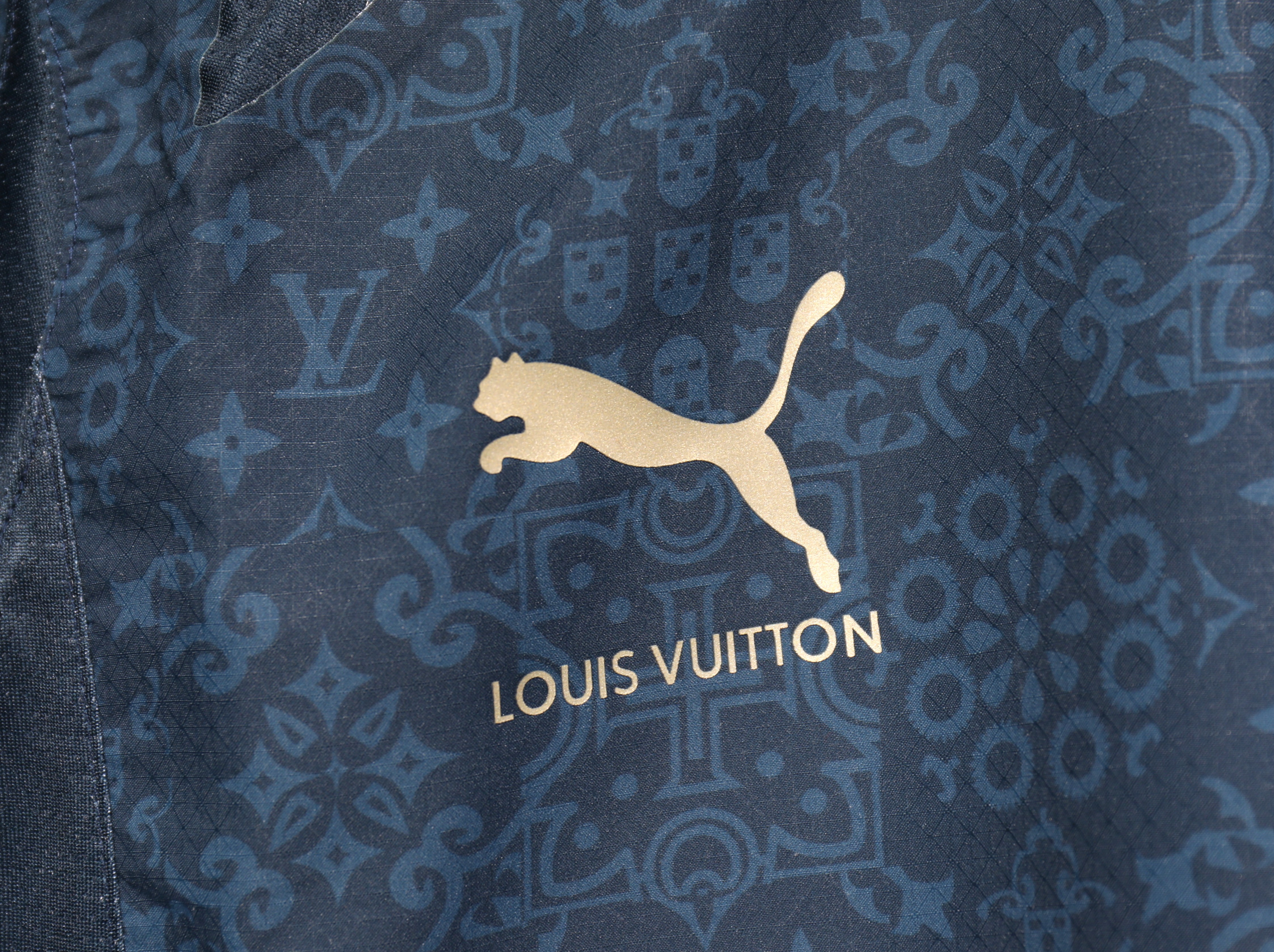 LV * Puma * Portugal player Version Kit S-XXL 4