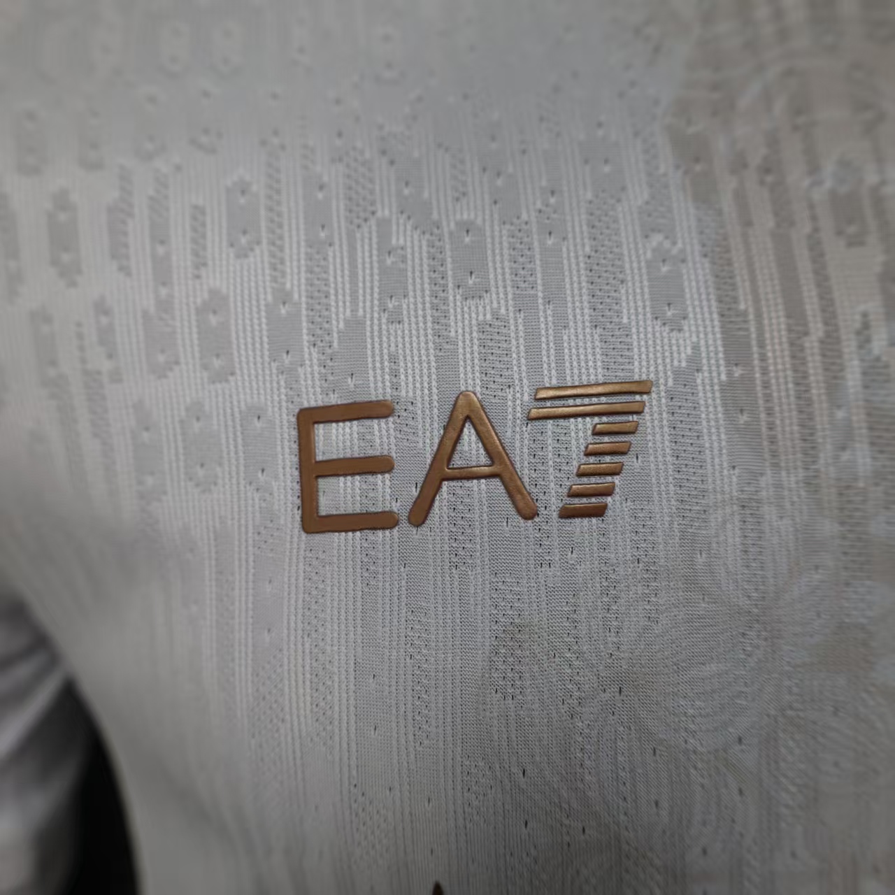 Player Version Napoli 25/26 Away S-XXL 3