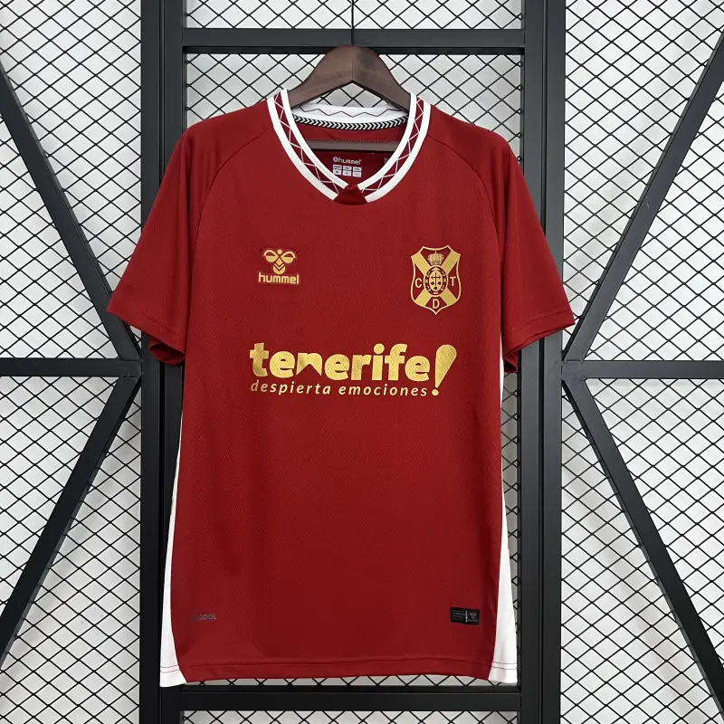 Tenerife 25/26 Away