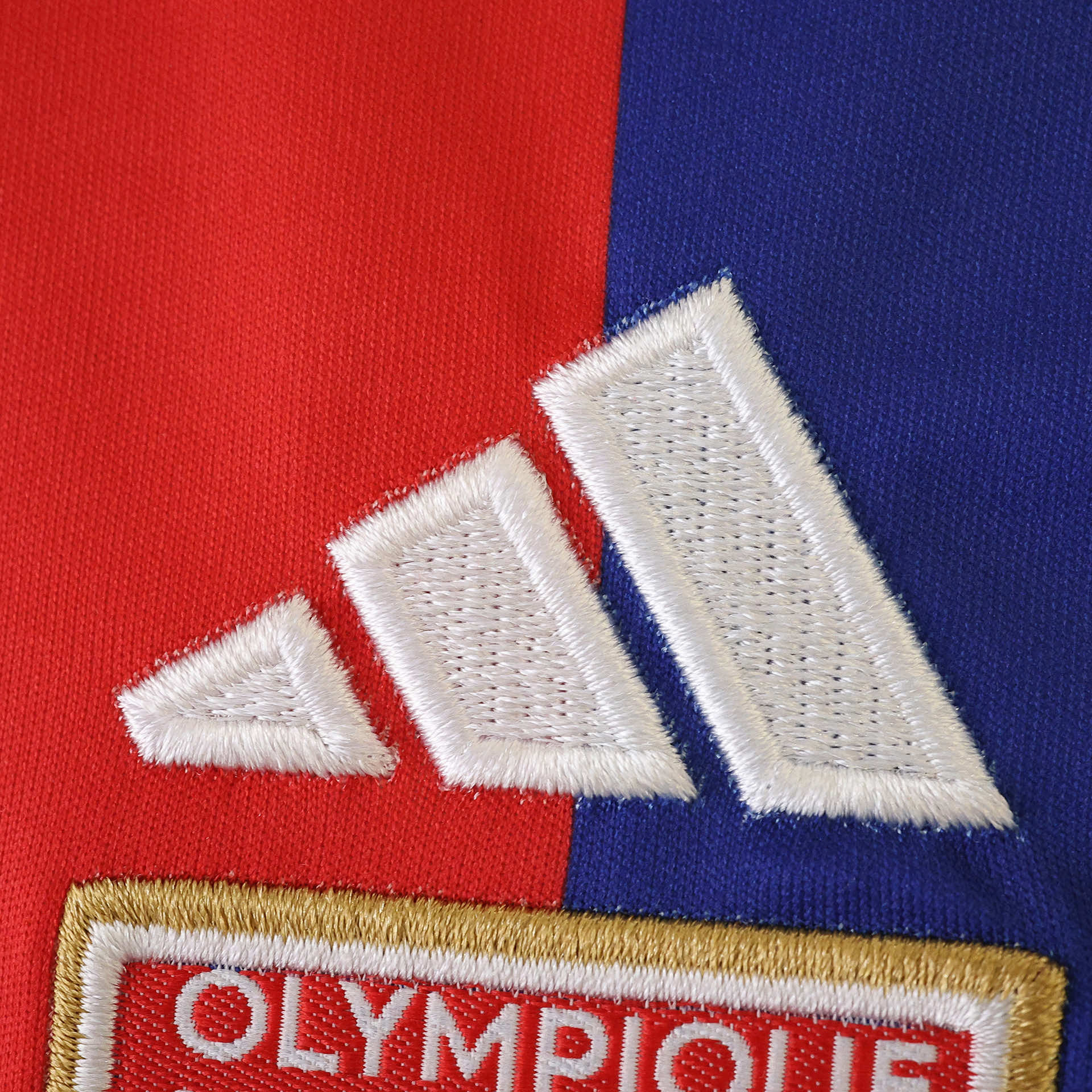 Kids Lyon 25/26 Home 16-28 3