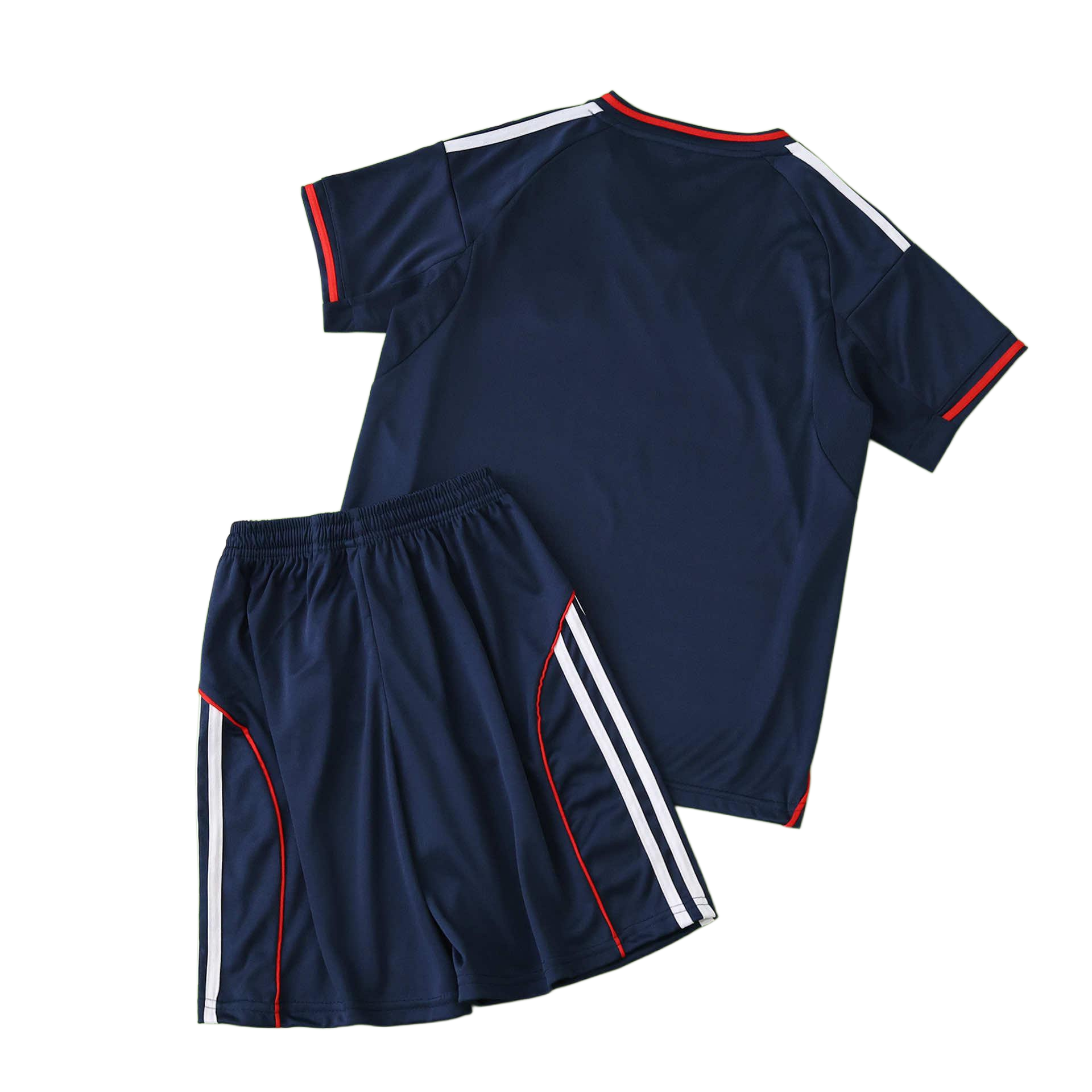 Kids Lyon 25/26 Away 16-28