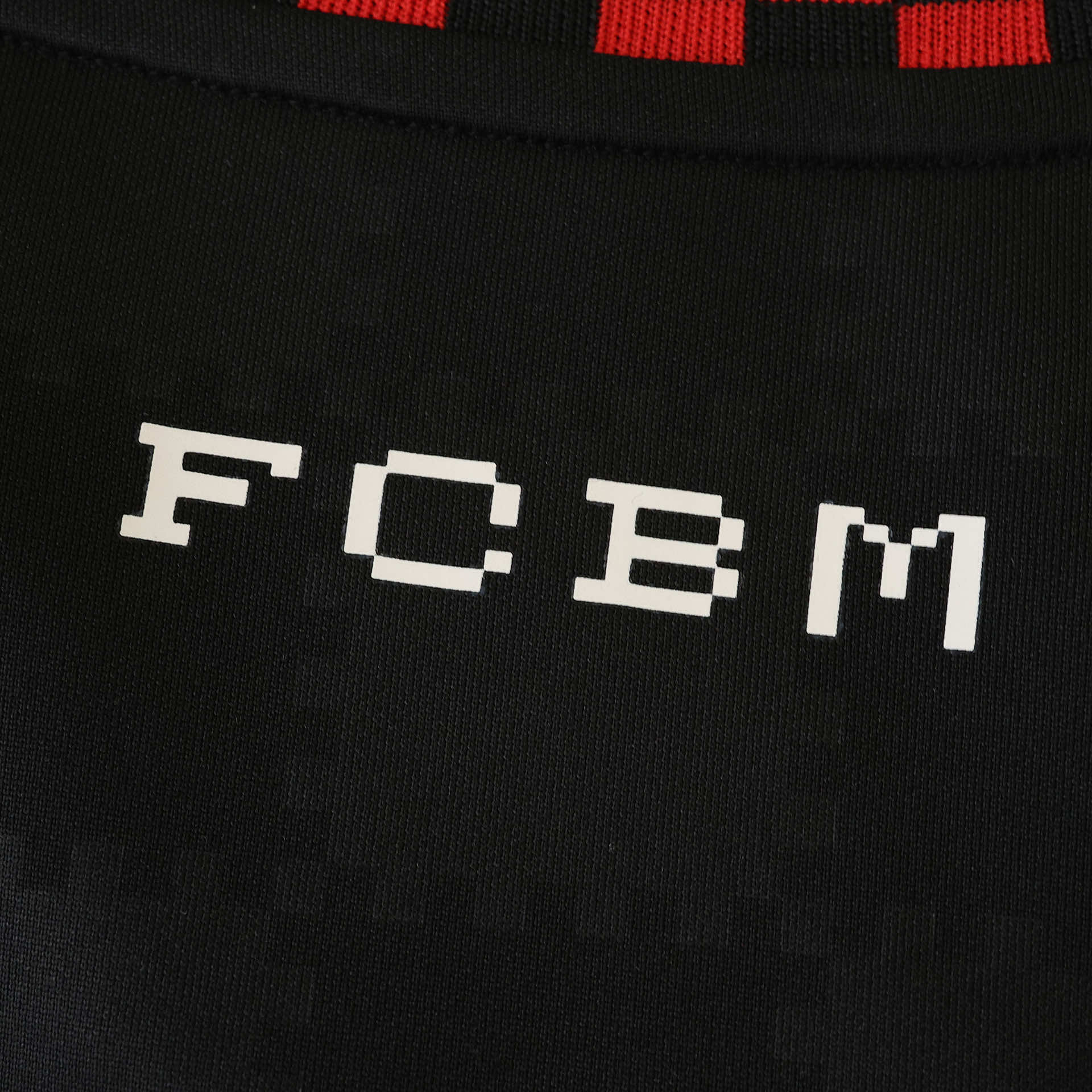 Bayern München Champions League Jersey 25-26 S-4XL