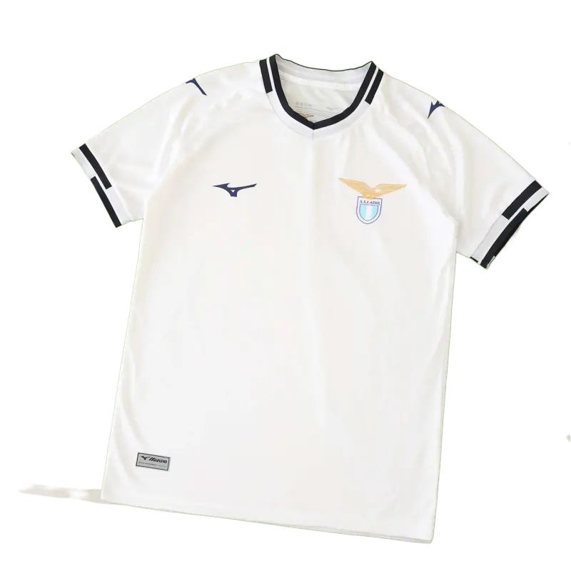 Lazio 25/26 Away