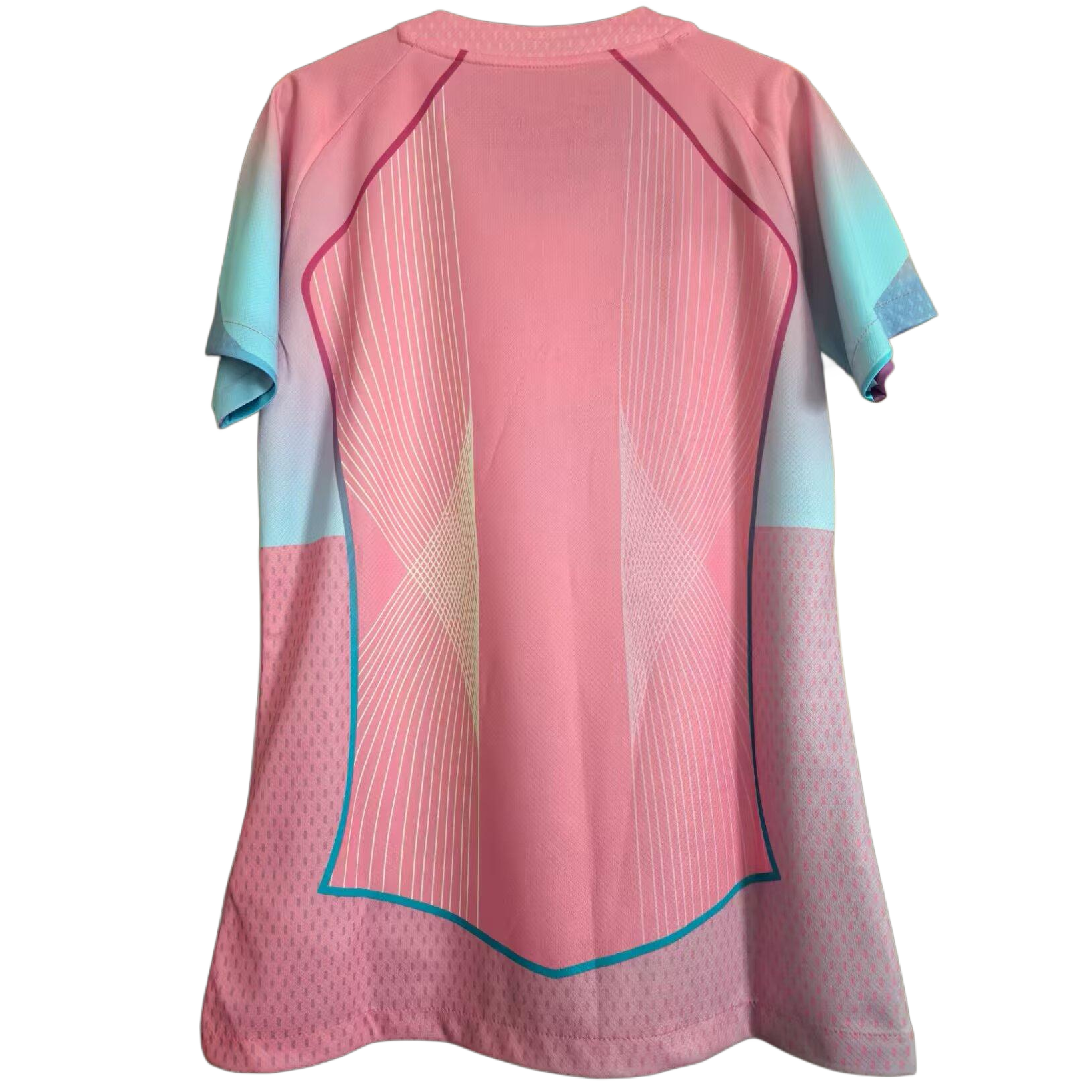 Female Barcelona 25/26 Special Pink S-XXL