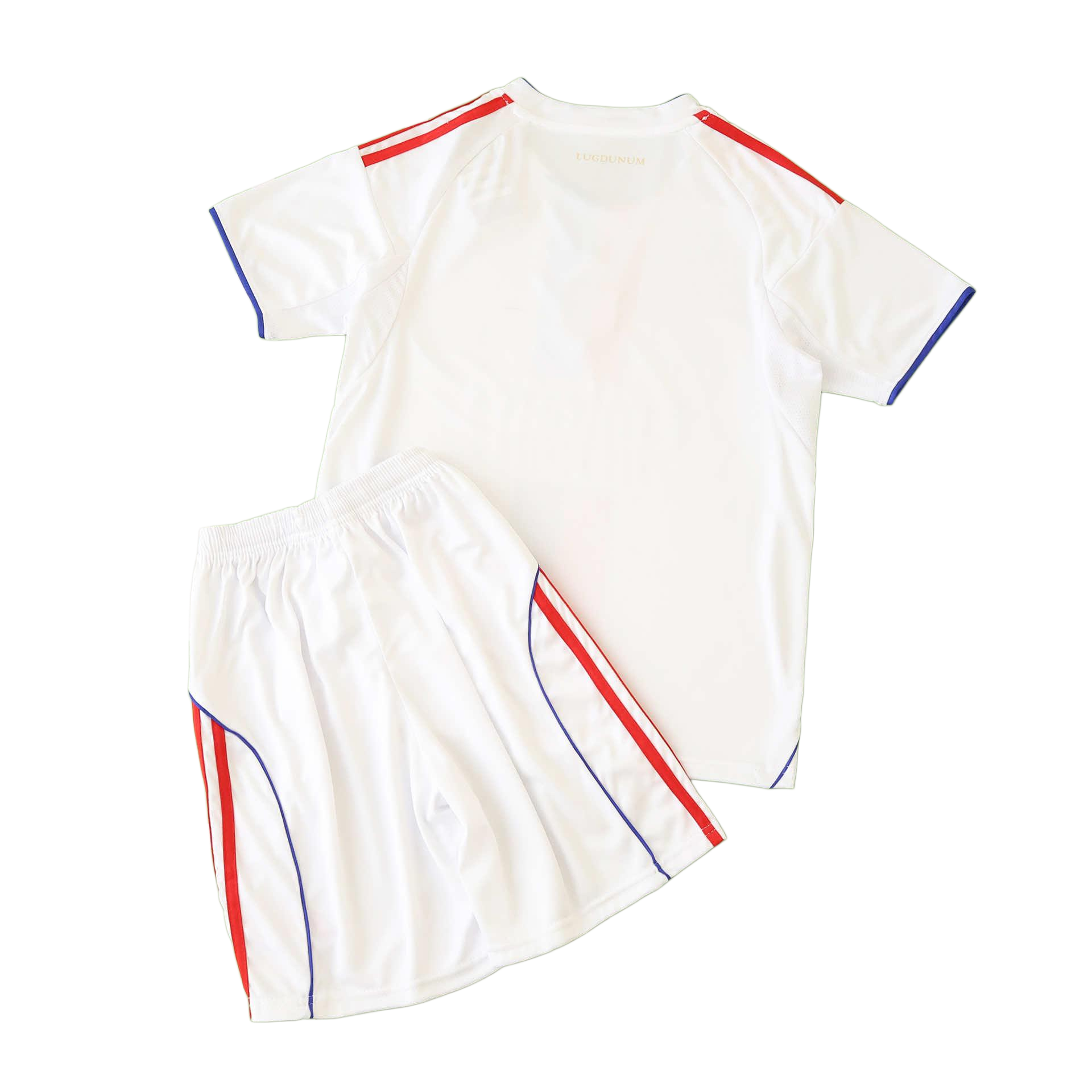 Kids Lyon 25/26 Home 16-28