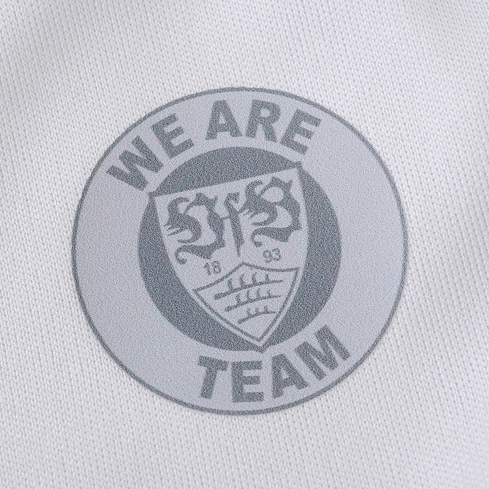 VfB Stuttgart 25/26 Home S-XXL 3