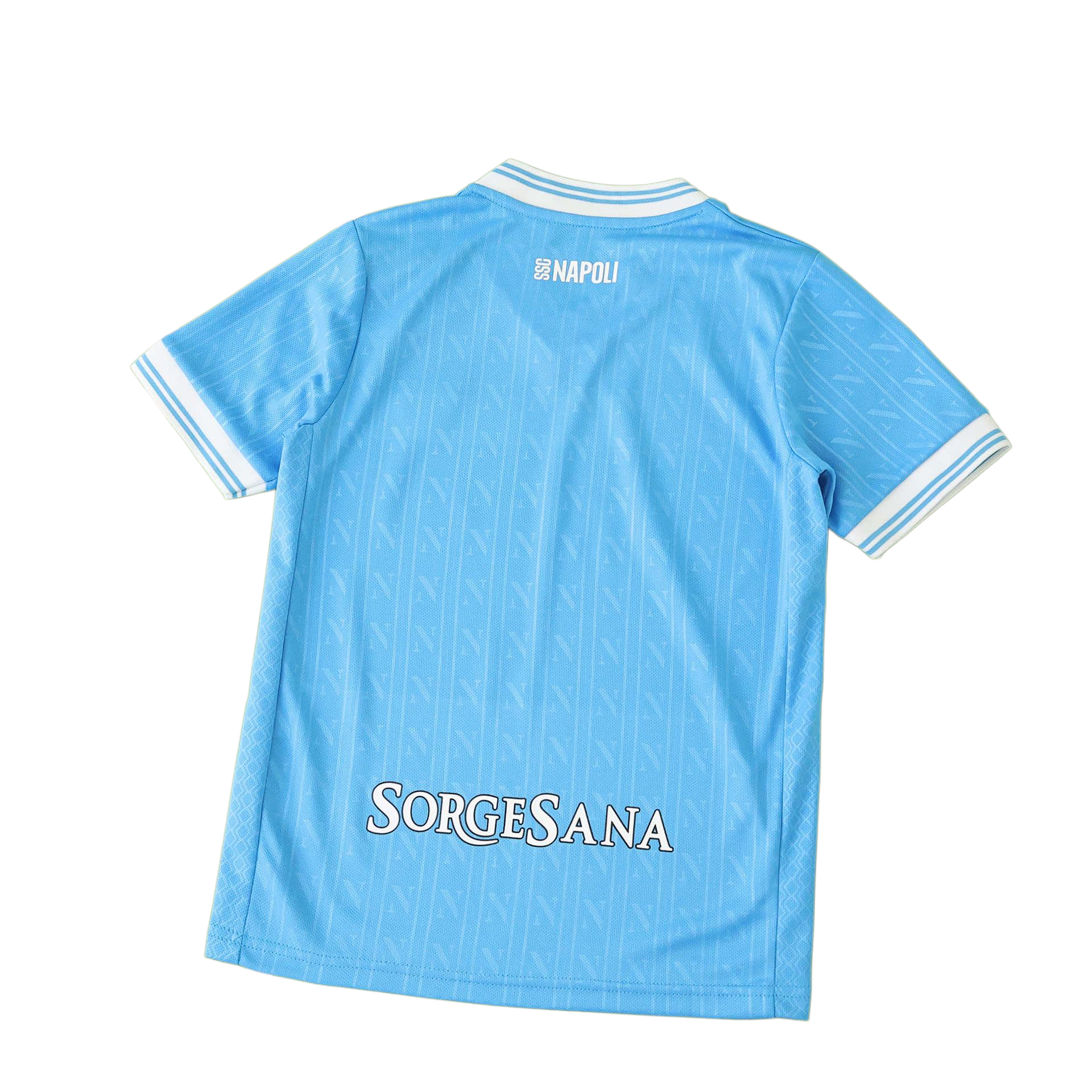 Kids Naples 25/26 Home 16-28 4