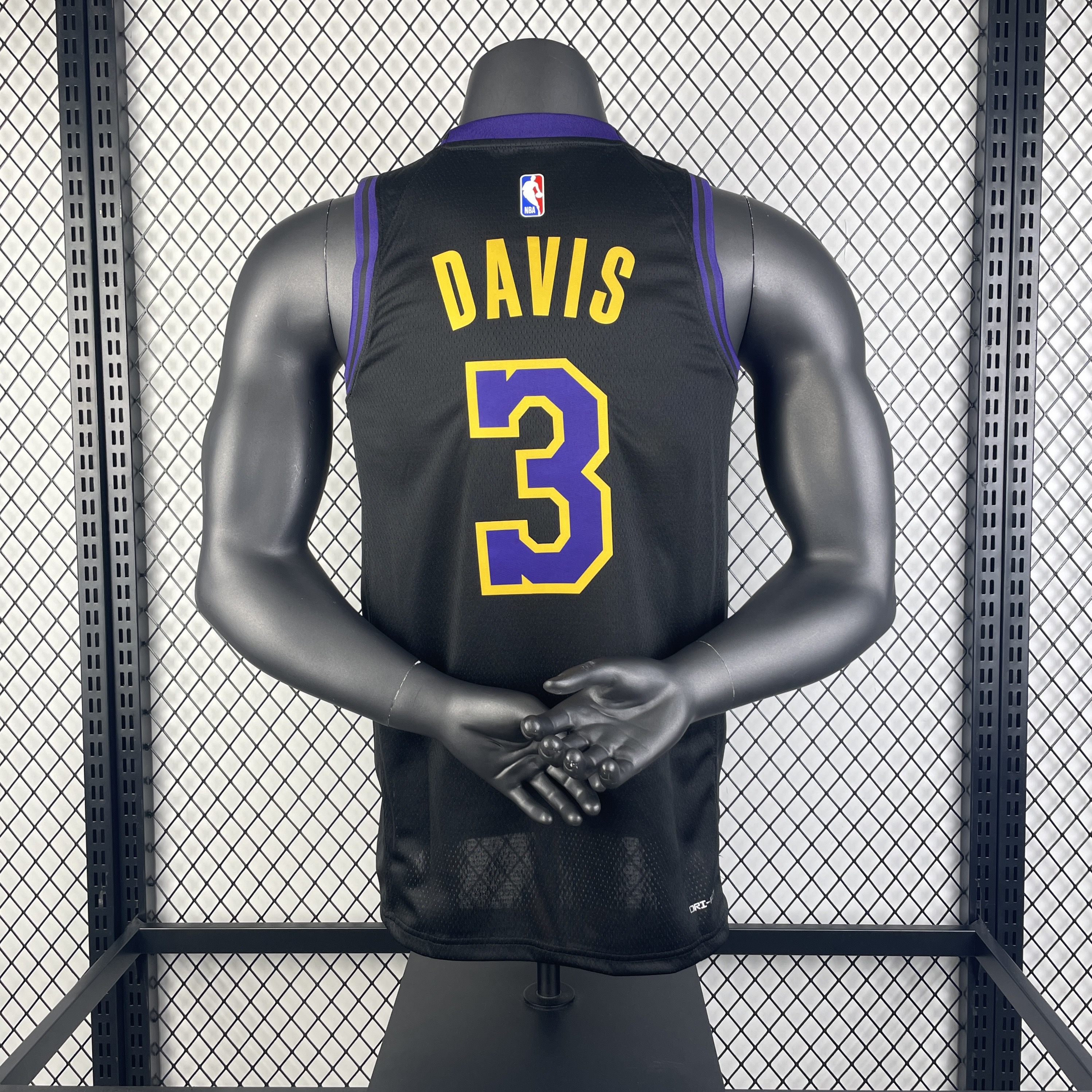 25/26 Season Lakers City Editon #3