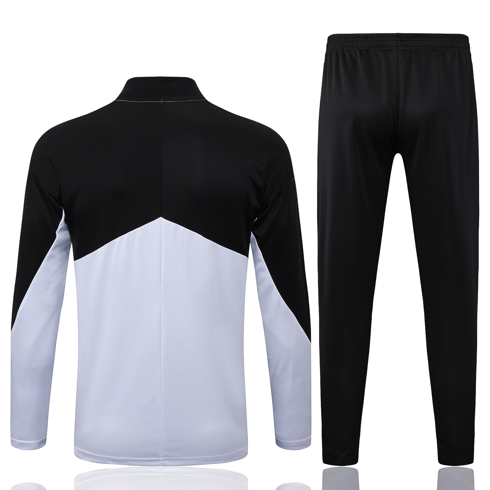 Corinthians Half Zipper Training Suit B2567