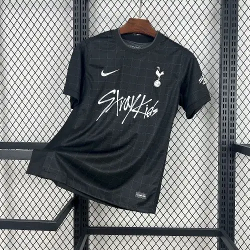 Tottenham Hotspur 25/26 Away S-4XL