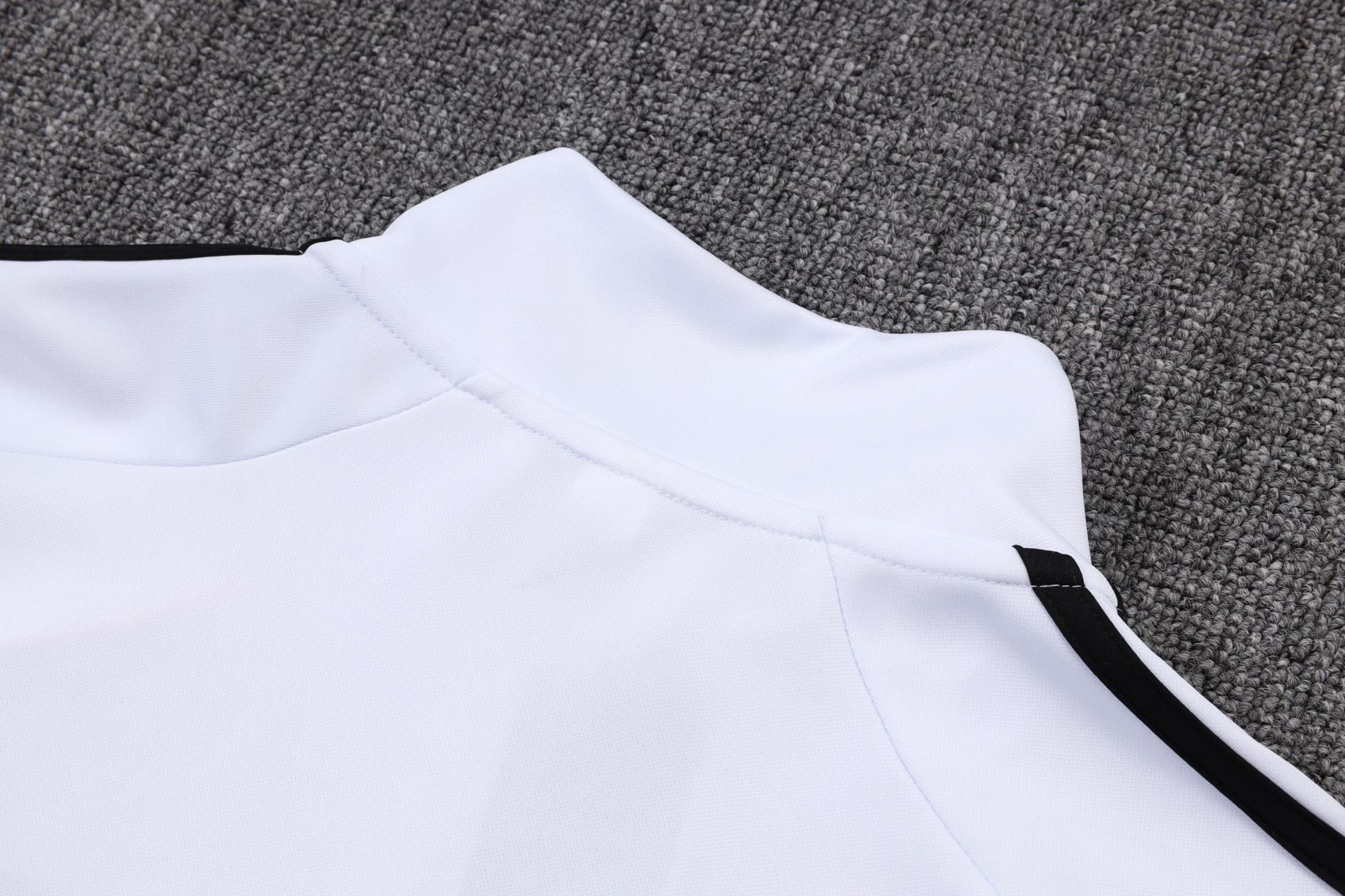 Adult/ Kids Juventus Full Zipper Training Suit A2557 4