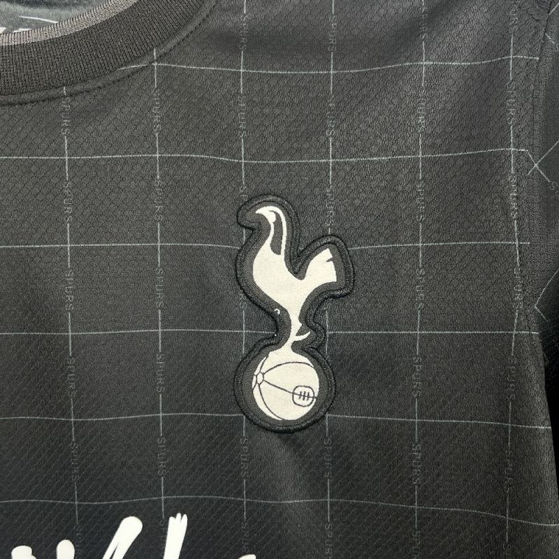 Tottenham Hotspur 25/26 Away S-4XL 3