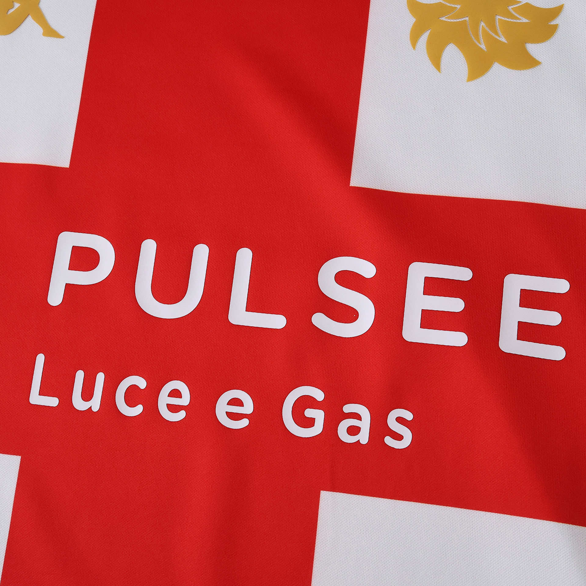 Genoa Cricket  25/26 Away S~XXL 3