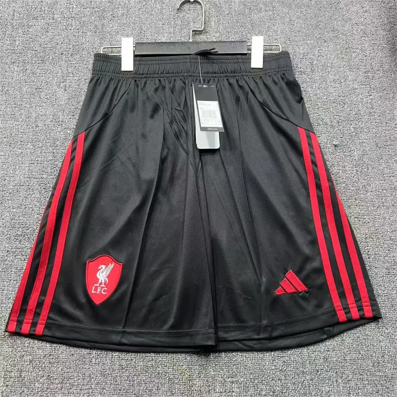 Shorts Liverpool 25/26 Away