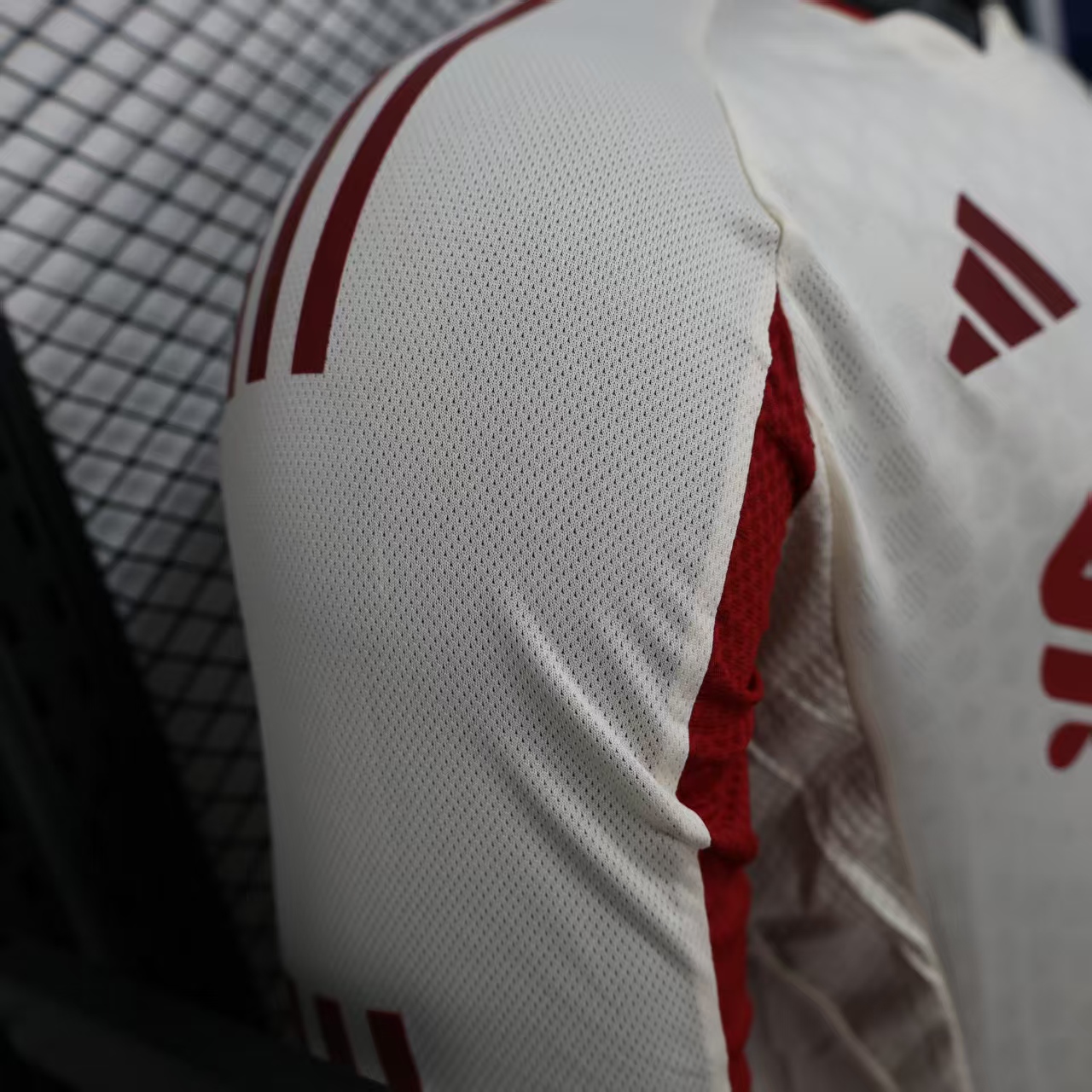 Player Version LVP 25/26 Away Long Sleeves S-3XL 3