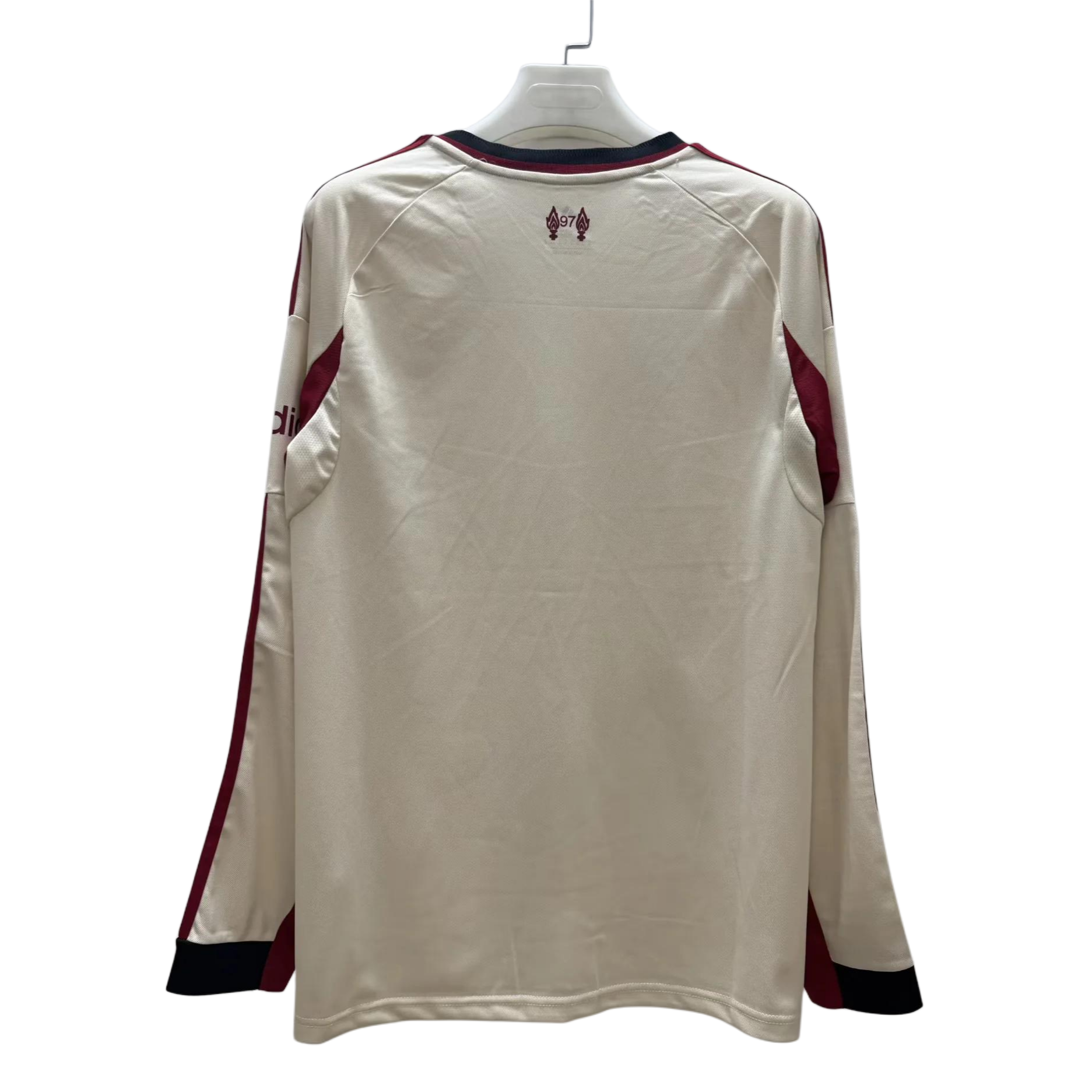 LVP 25/26 Away Long Sleeves S-4XL