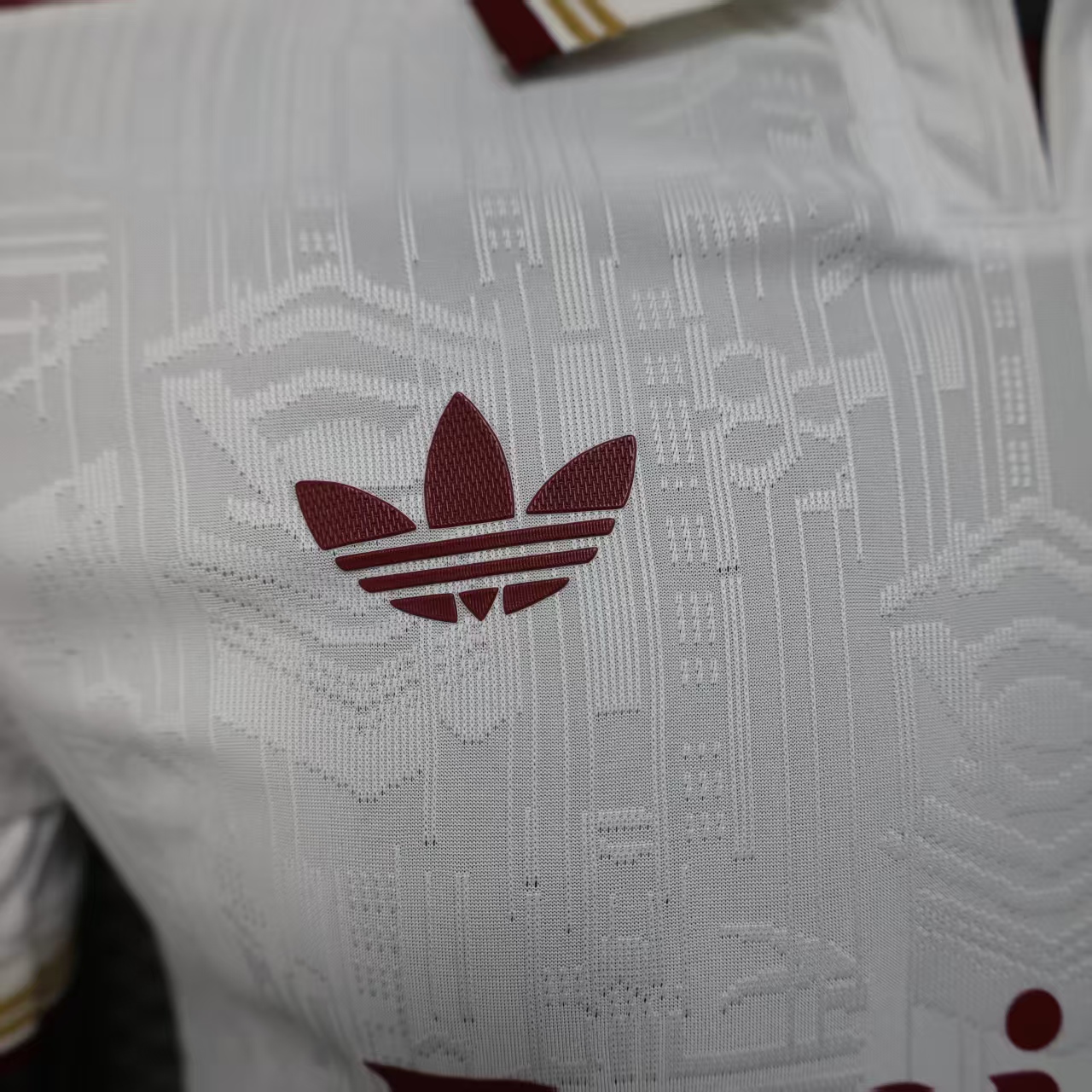 Player Version Arsenal 25/26 Third S-XXL 4