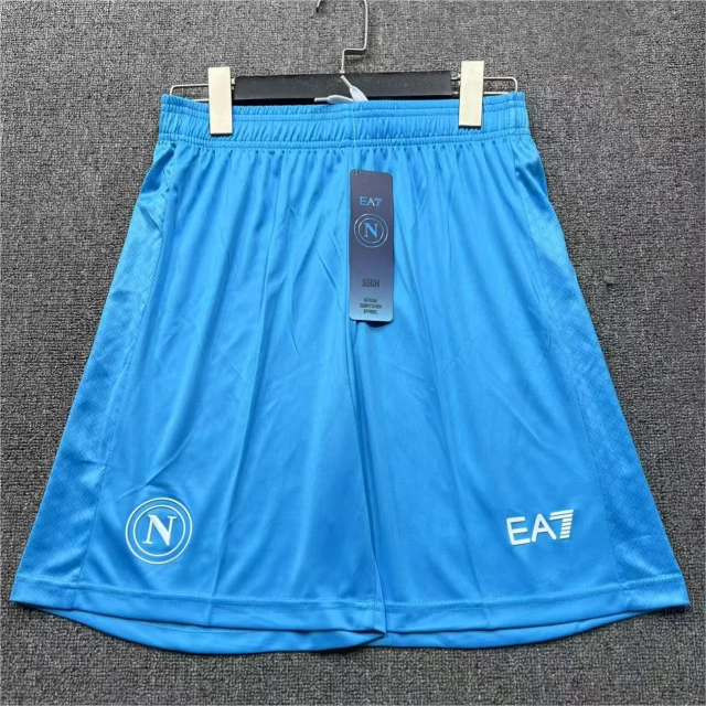 Shorts Napoli 25/26 Home