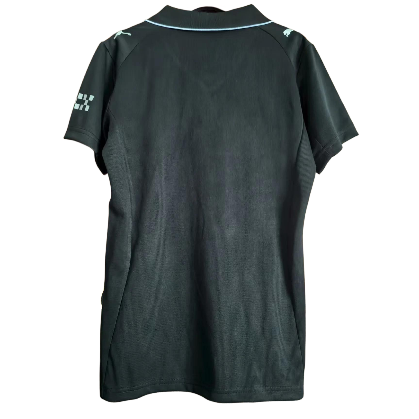 Female Man City 25/26 Away S-XXL