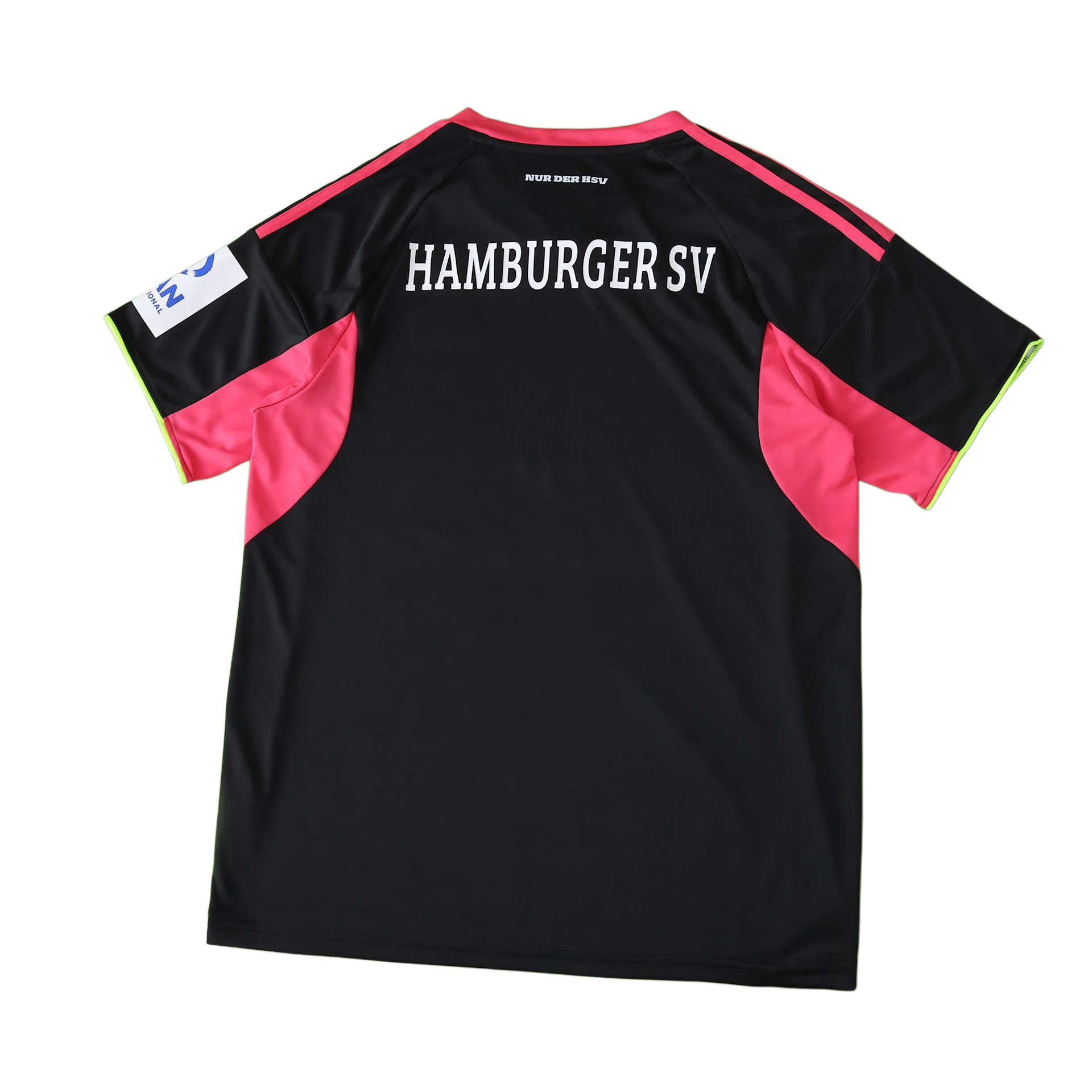 Hamburger 25/26 Third Kit S-4XL