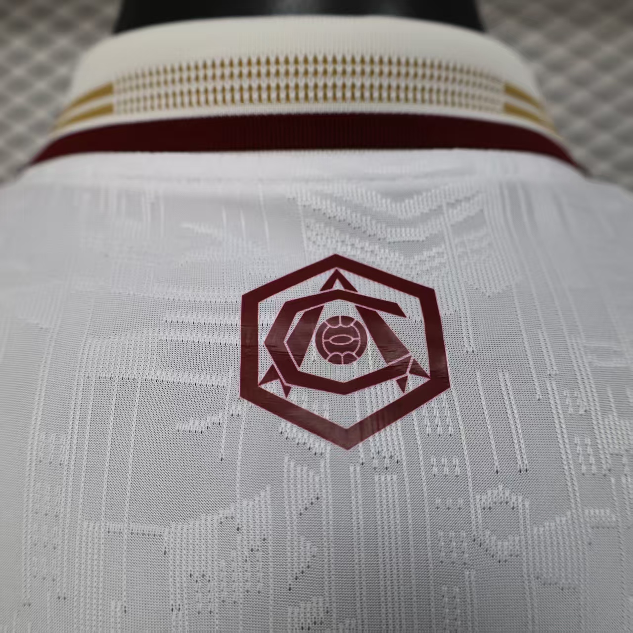 Player Version Arsenal 25/26 Third S-XXL 3