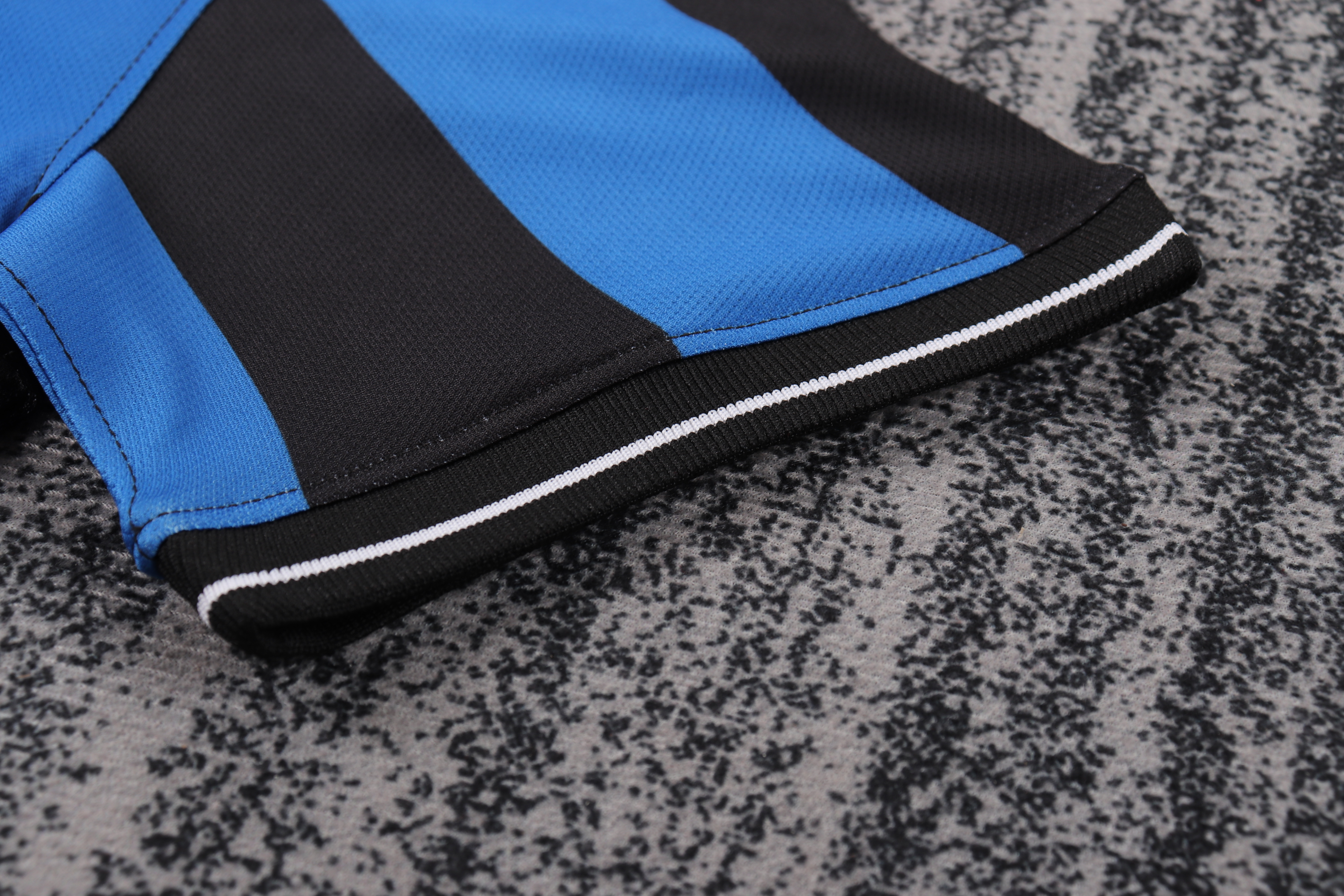 Kids 09/10 Inter Milan Home Final 4