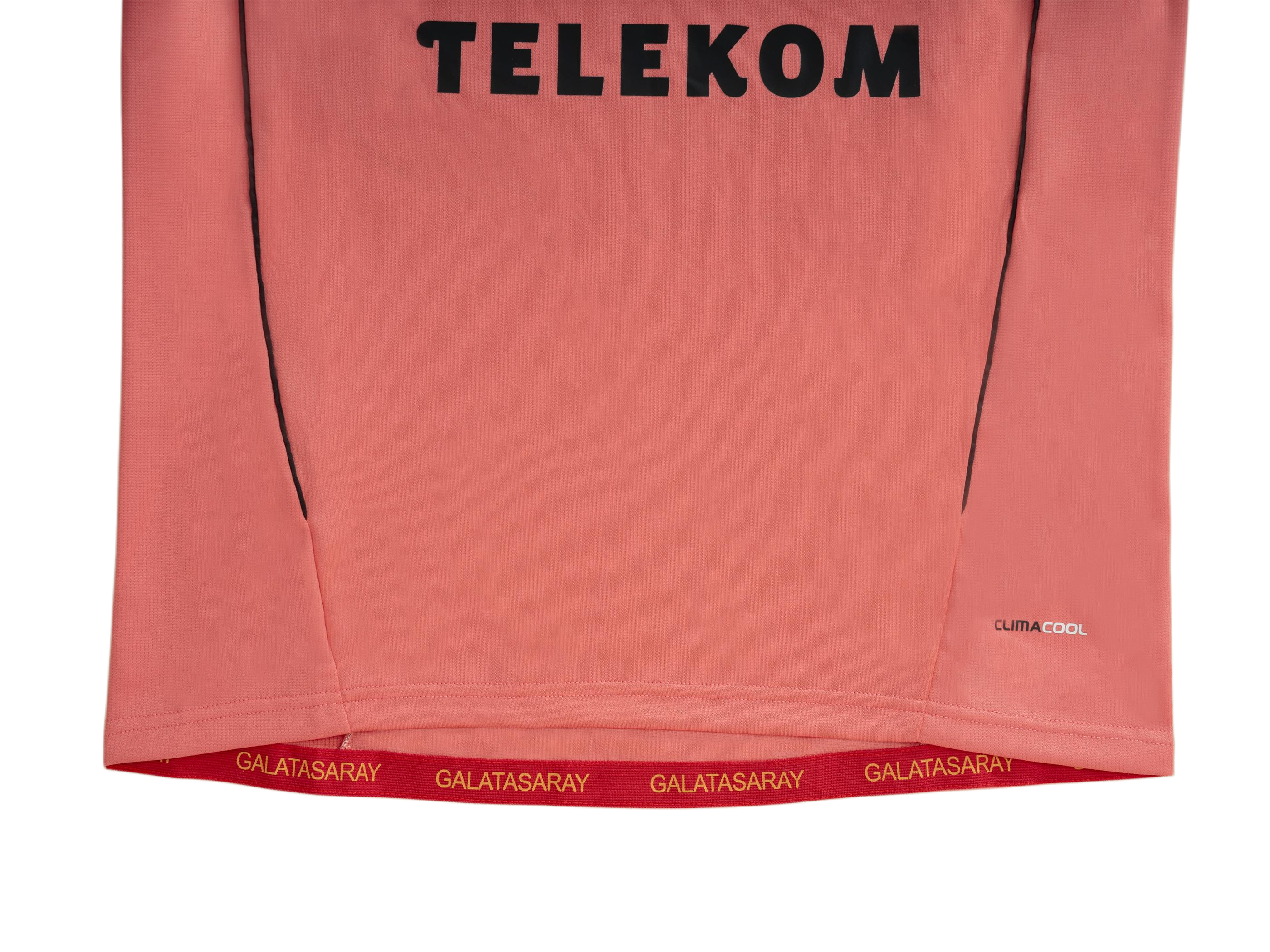 Galatasaray 10/11 Third  S-XXL 3