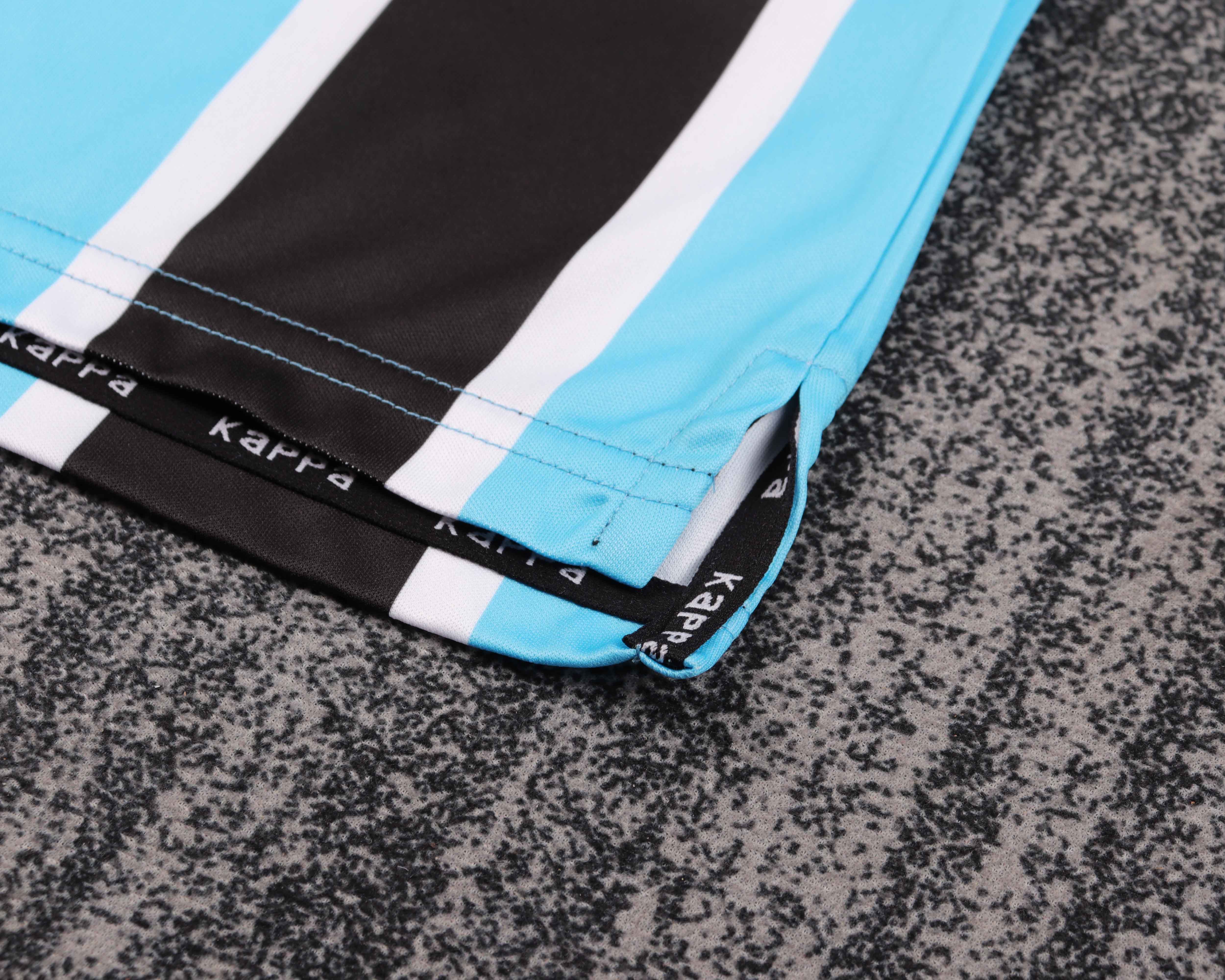 Kids 2000 Gremio Home  16-28