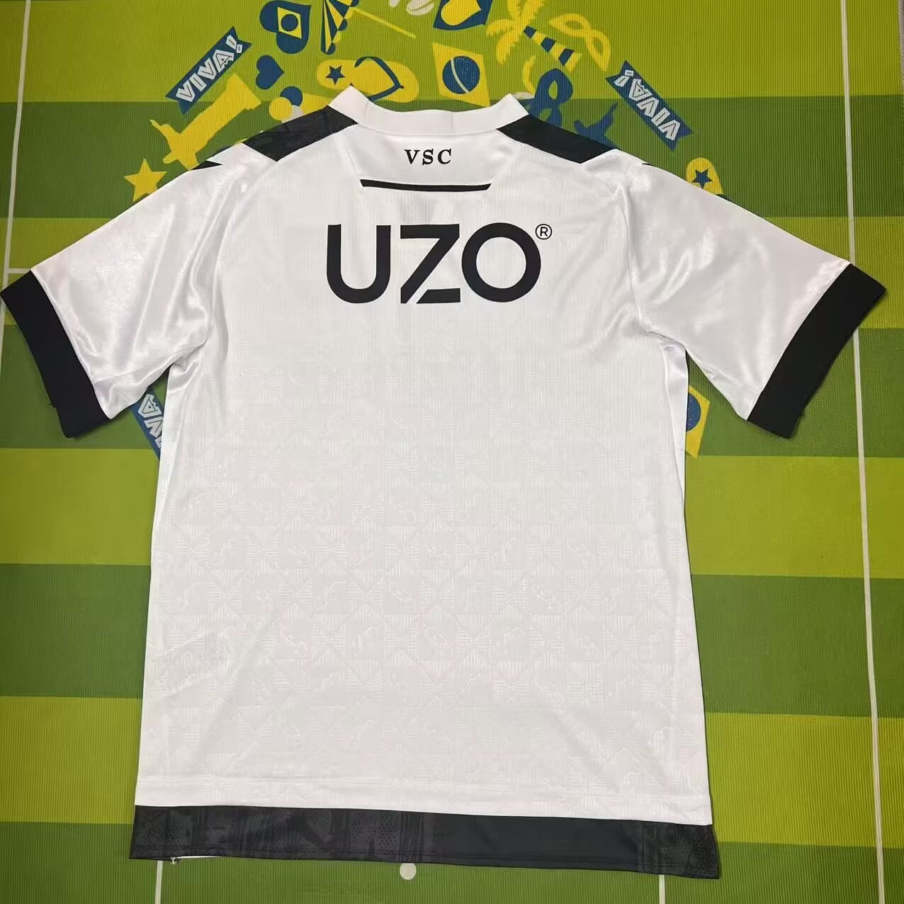 Vitoria Guimaraes 25/26 Home S-4XL