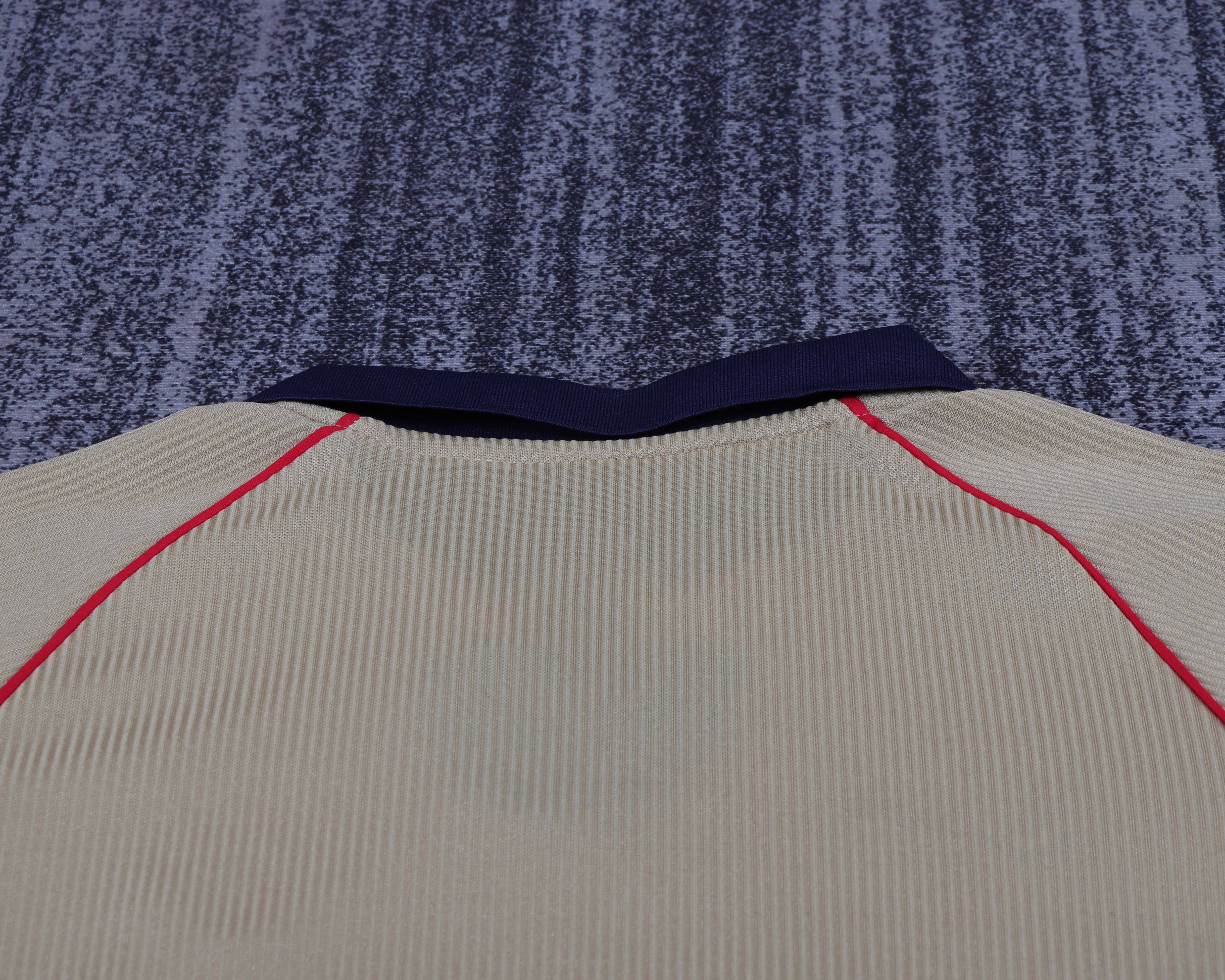 Kids Retro 2001-02 Arsenal Away 4