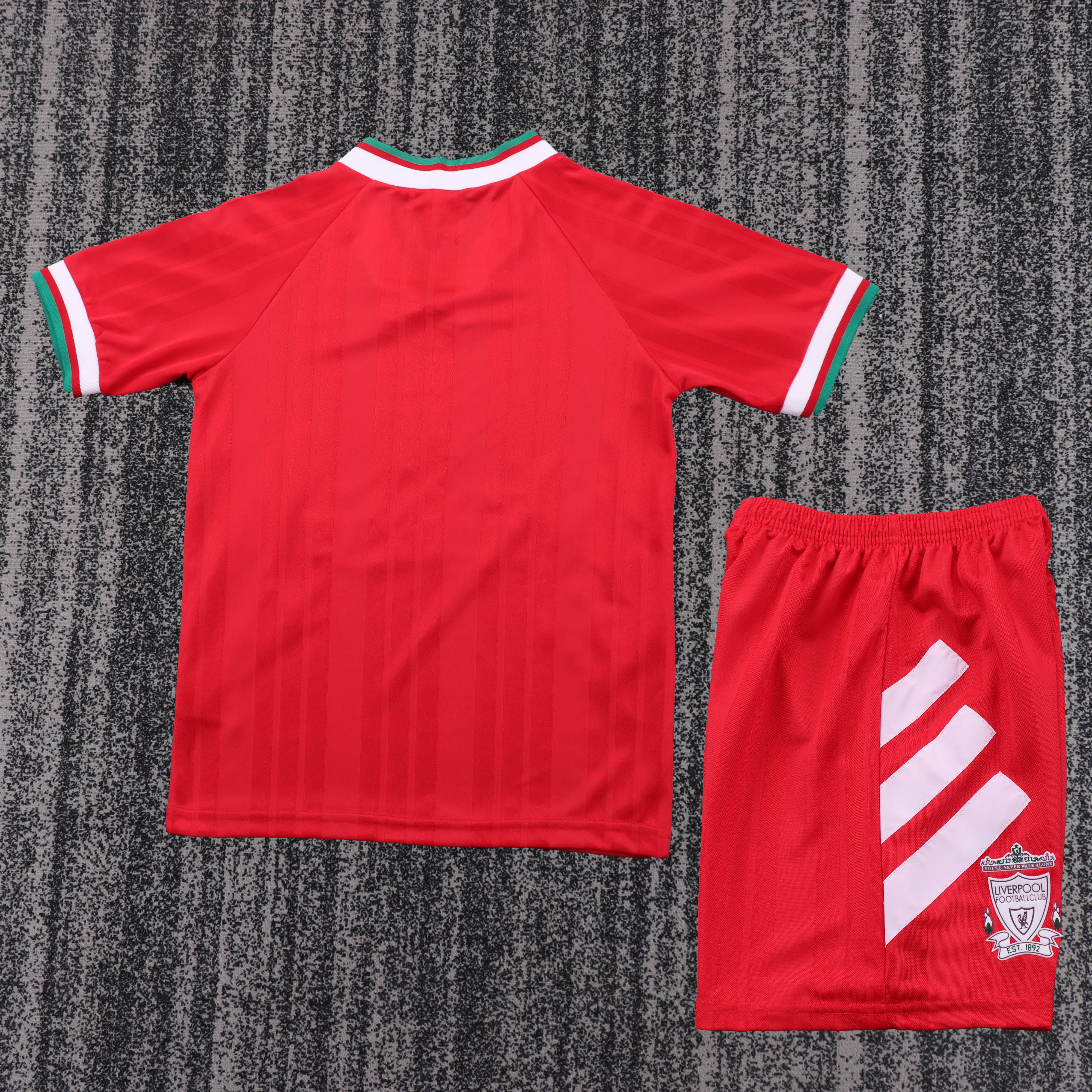Kids kit LVP 1993/95 Home