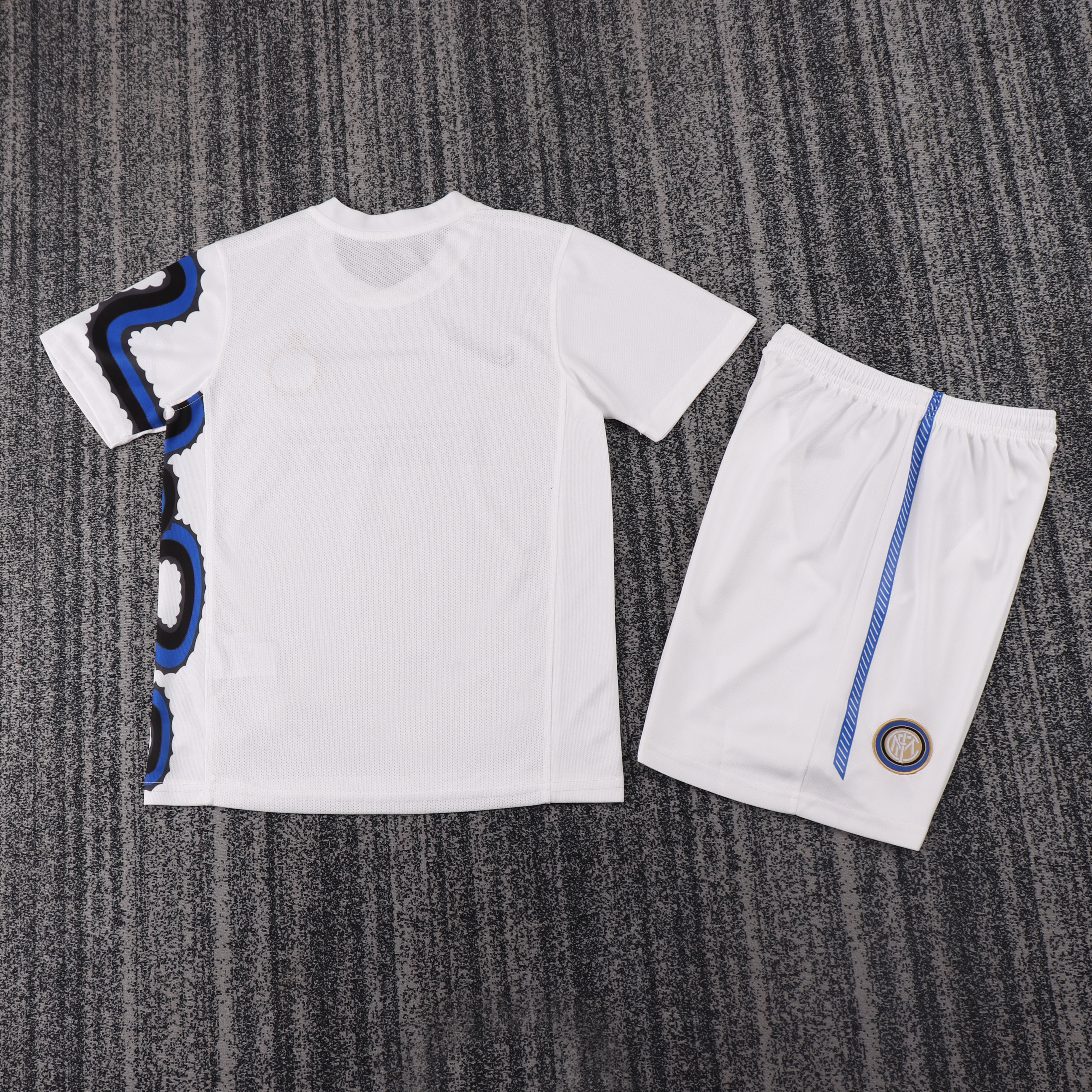 Kids 10/11 Inter Milan Away