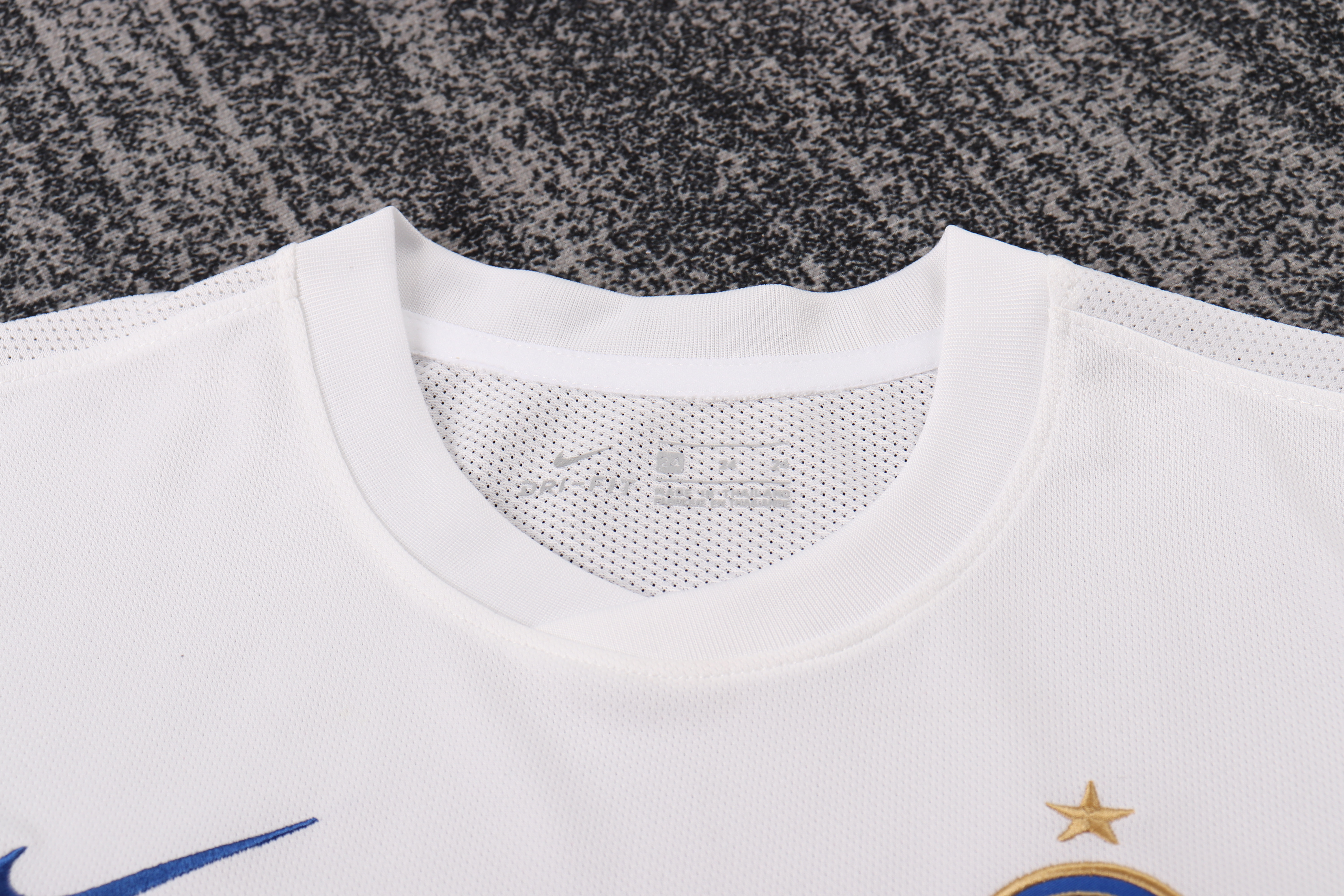 Kids 10/11 Inter Milan Away 3