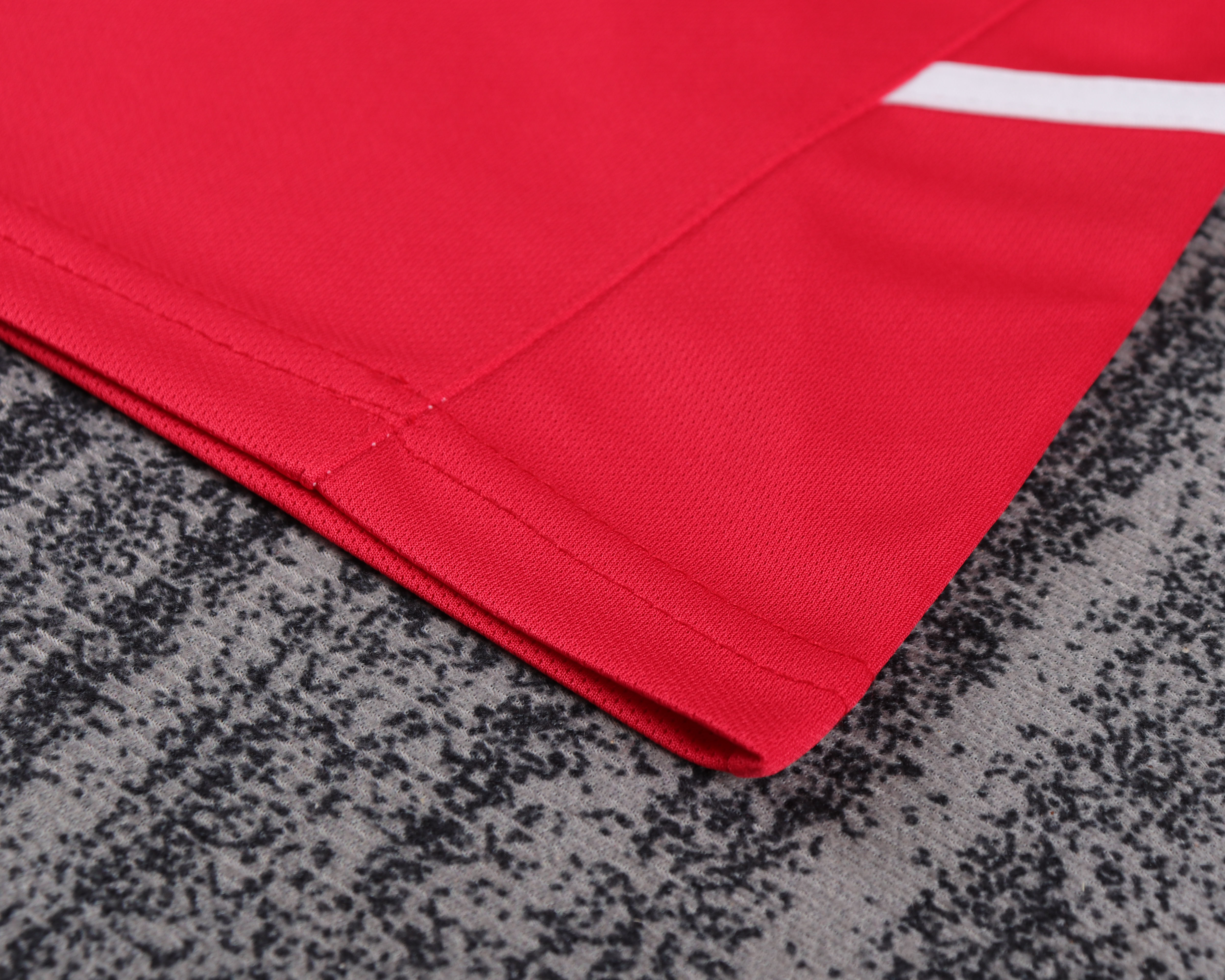 Kids Retro 02-03 Arsenal Home 3