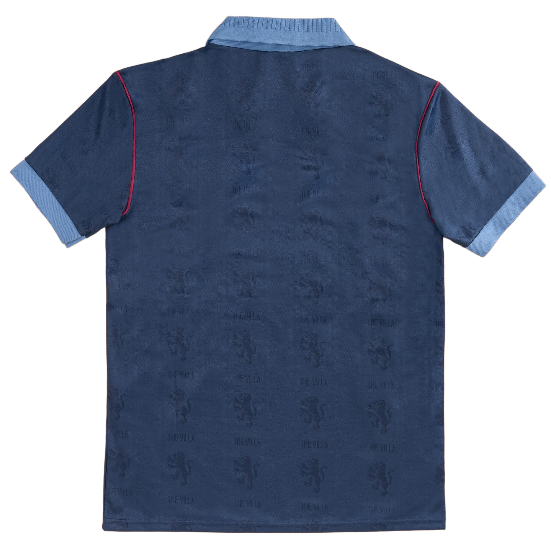 Aston Villa 95/96 Third S-XXL