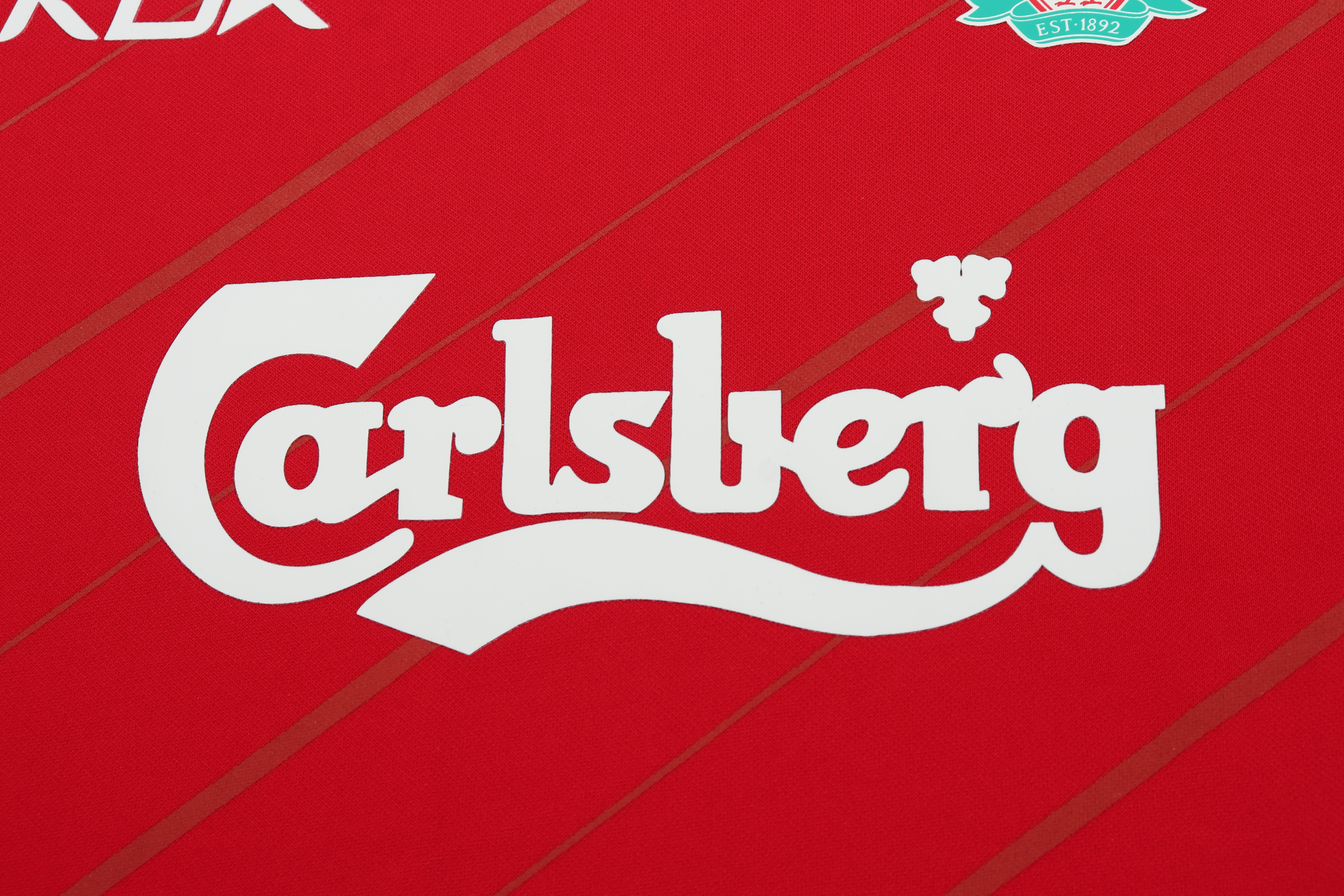 Kids kit LVP 2005/06 Home 3