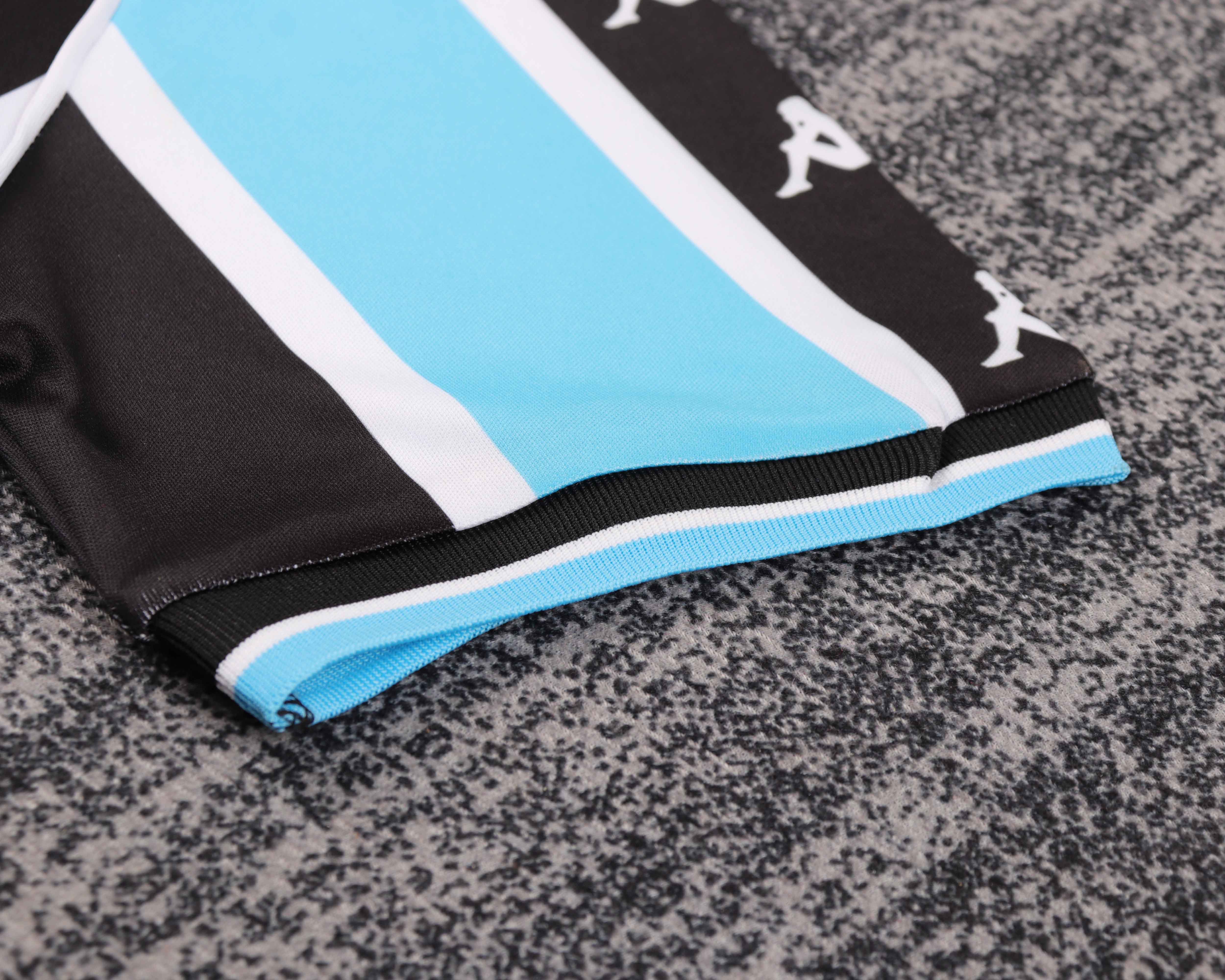 Kids 2000 Gremio Home  16-28