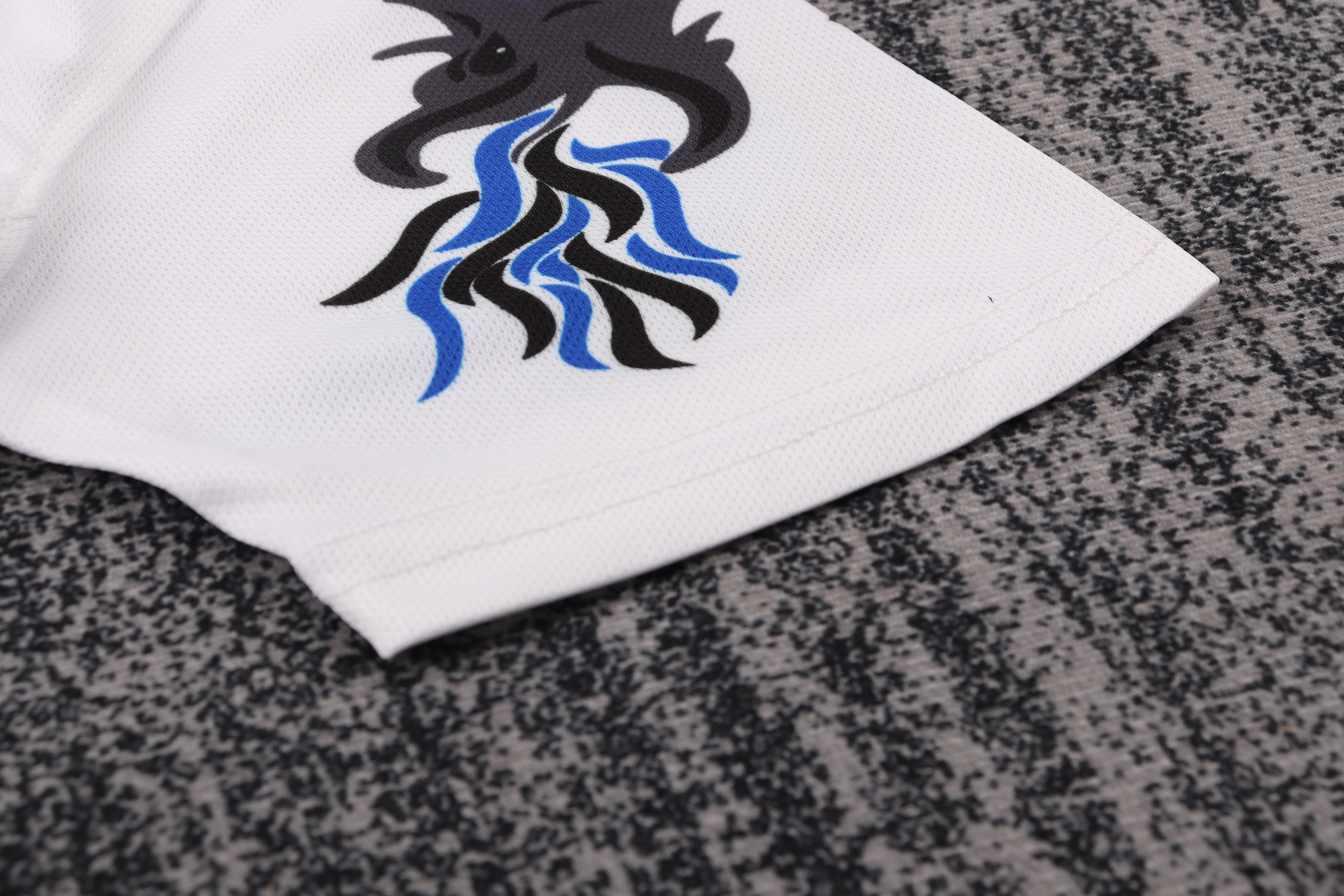 Kids 10/11 Inter Milan Away 4