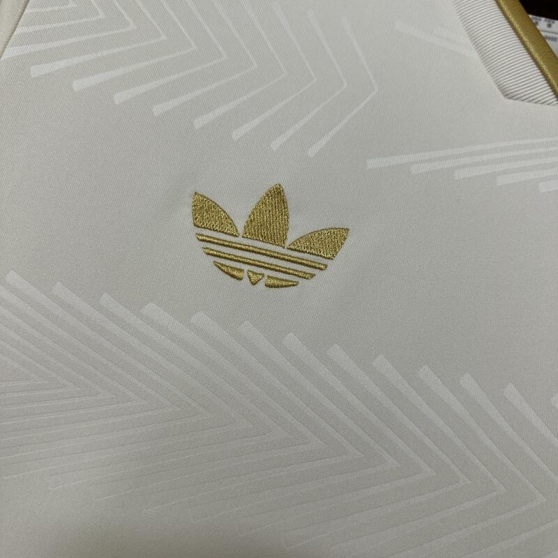 Flamengo 2025/26 Third S-4XL 4