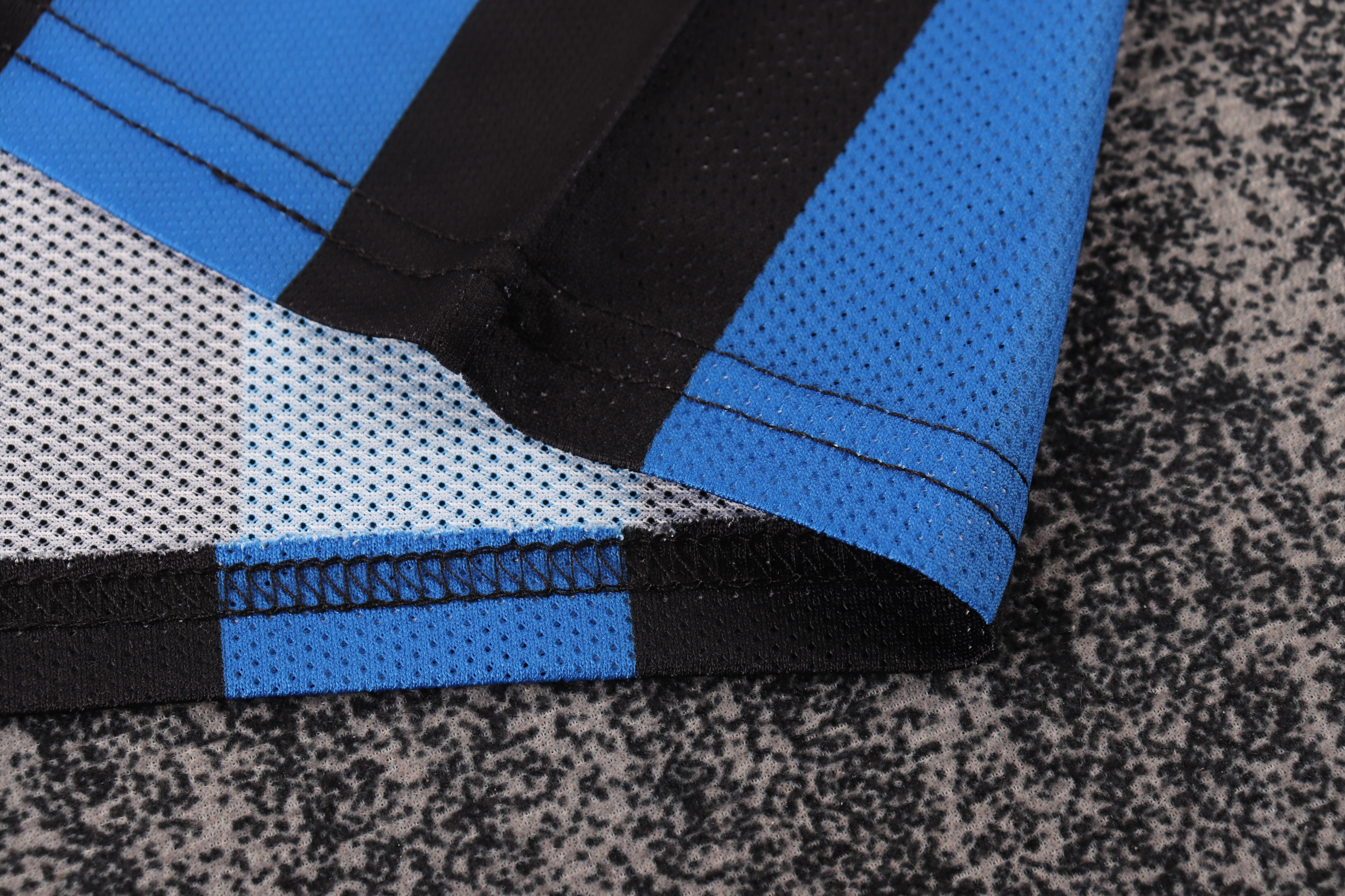 Kids 09/10 Inter Milan Home Final 3